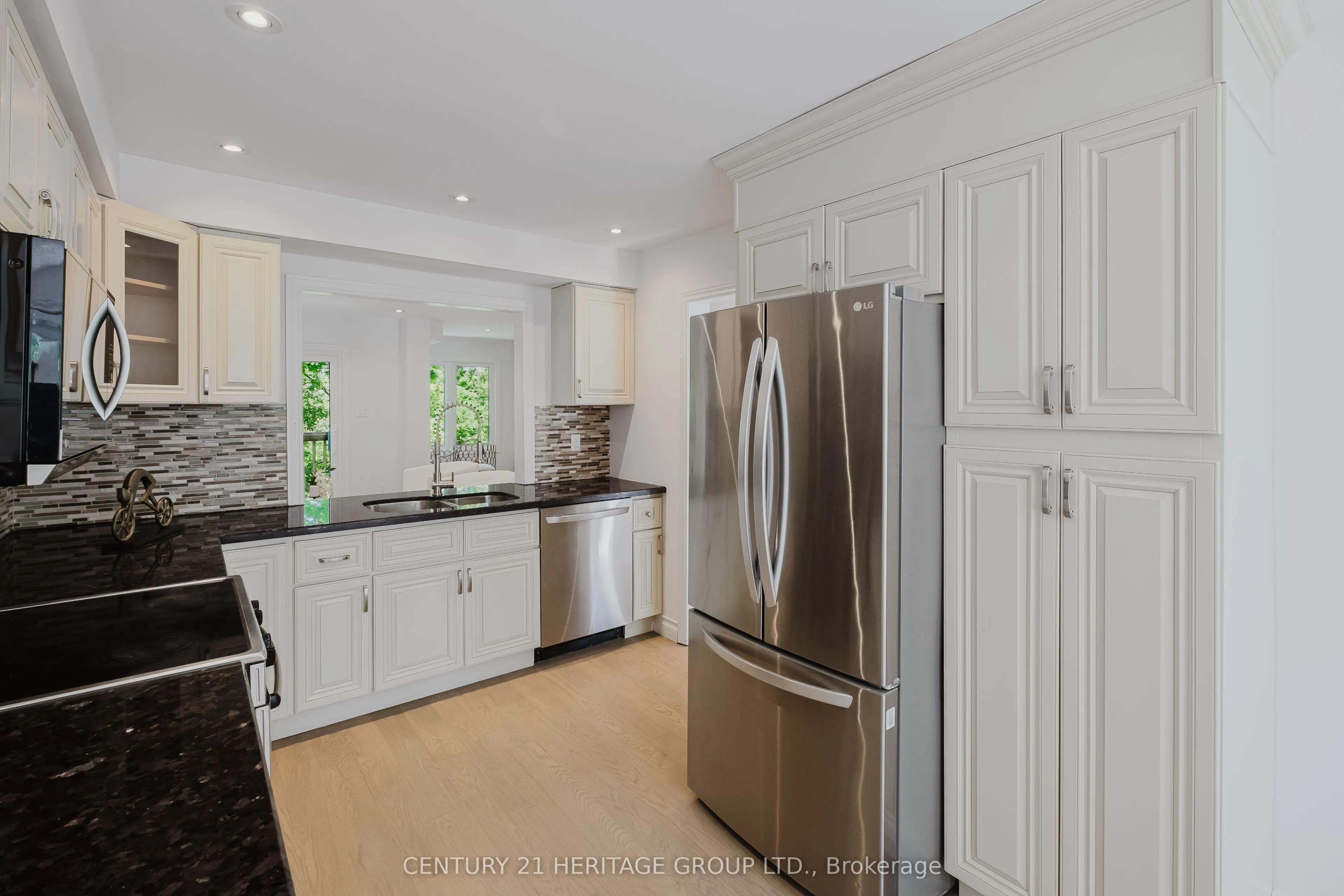 80 McCallum Drive #35