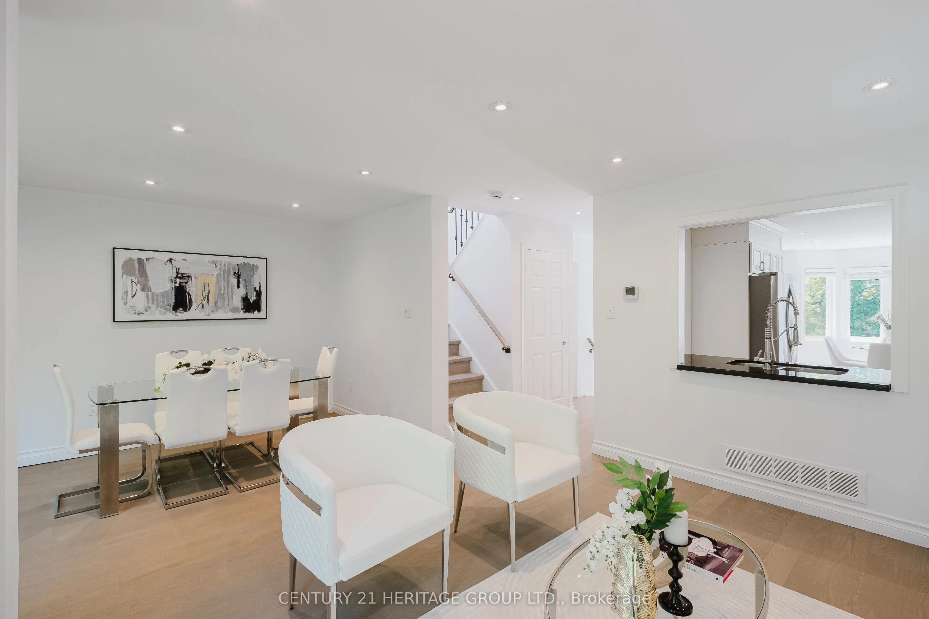 80 McCallum Drive #35