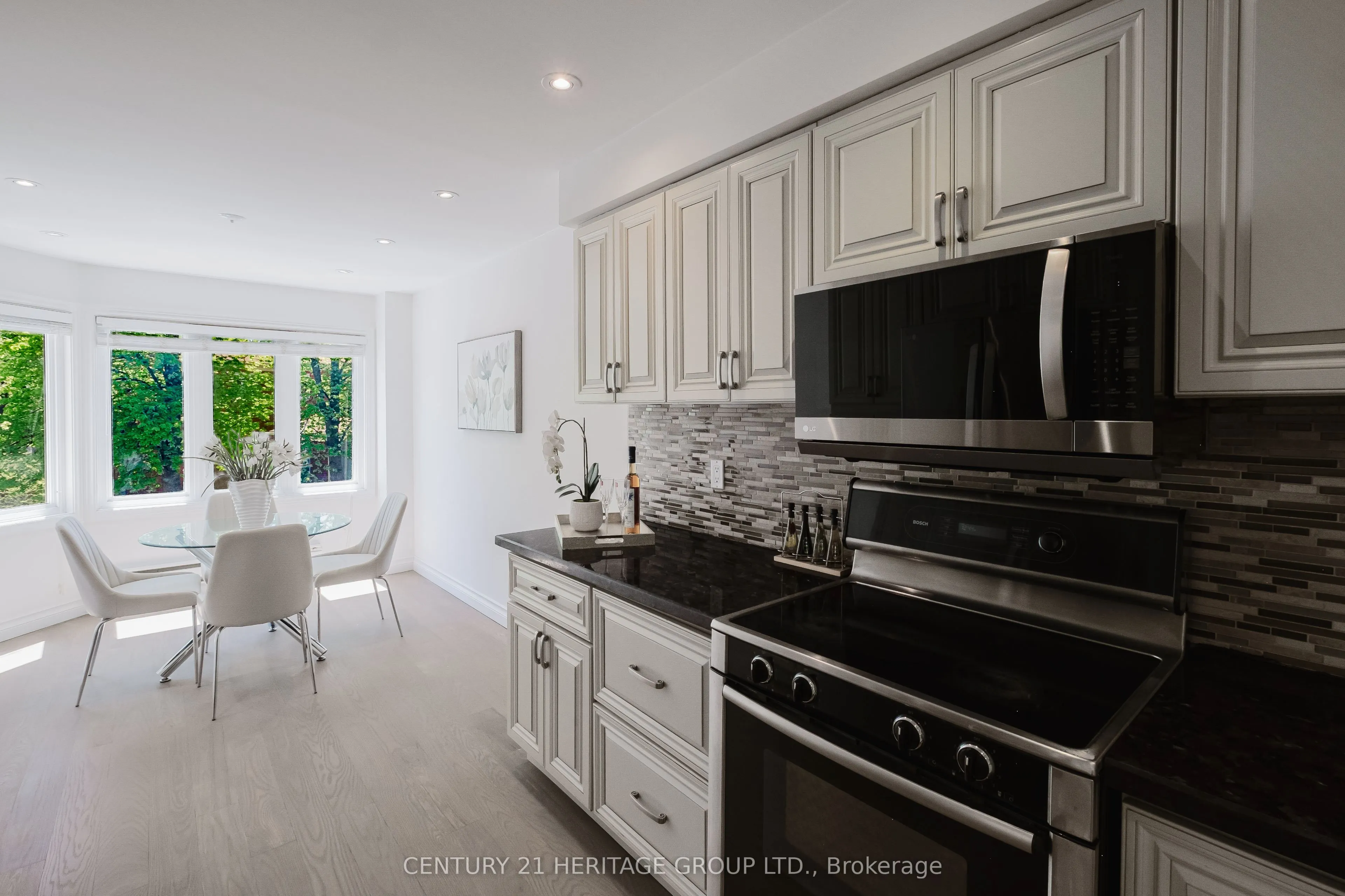 80 McCallum Drive #35