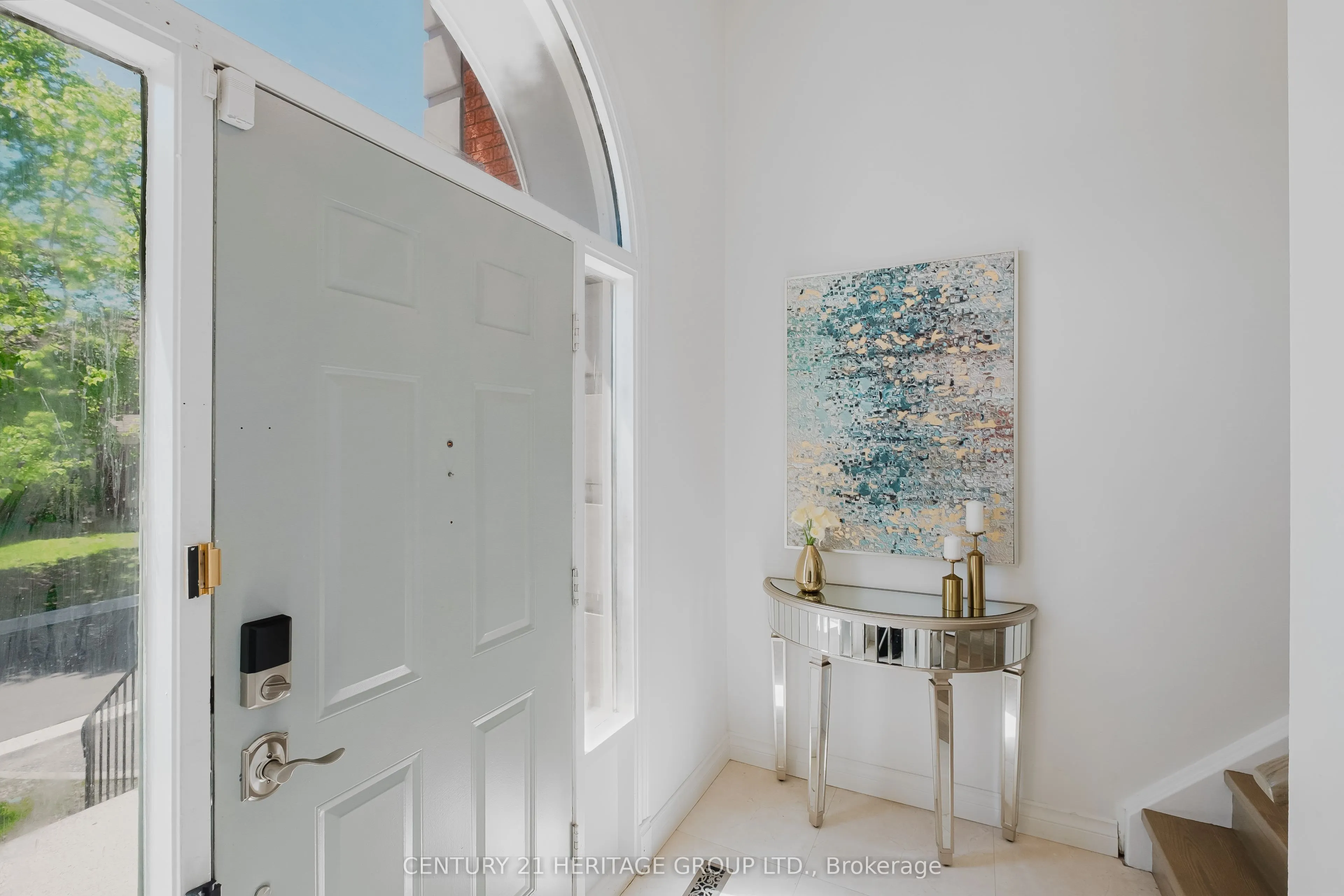80 McCallum Drive #35