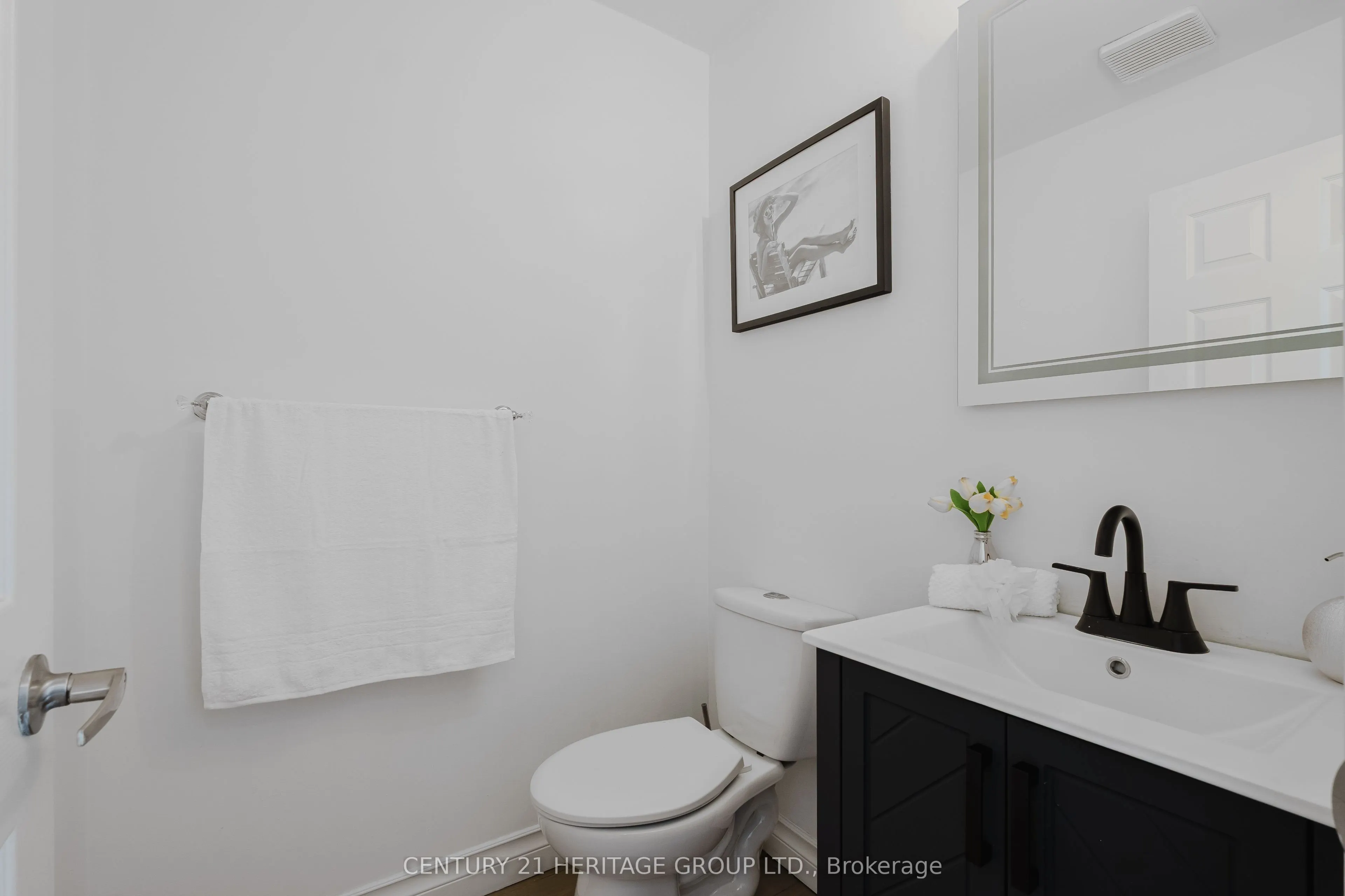 80 McCallum Drive #35
