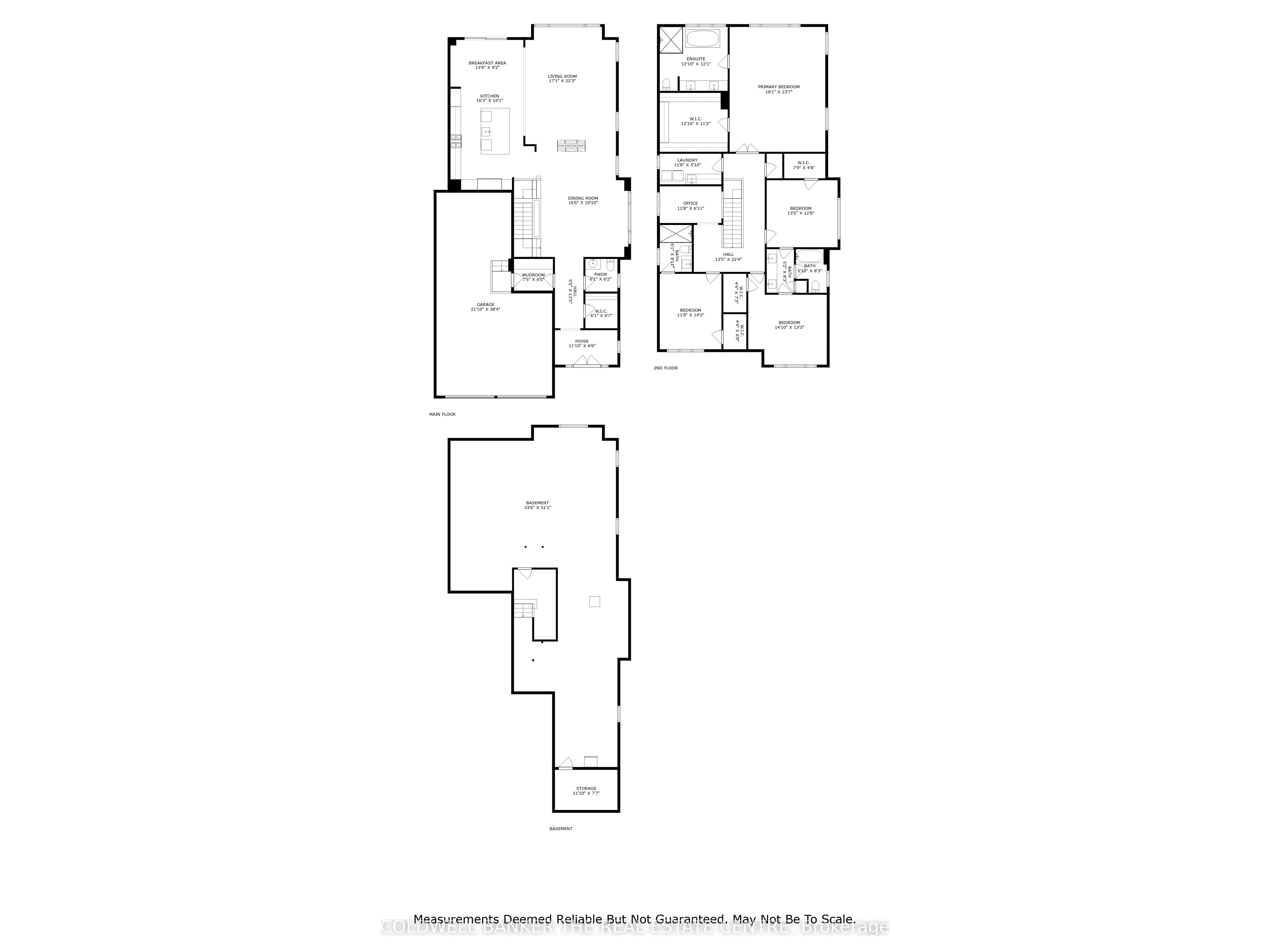 92 Maple Fields Circle
