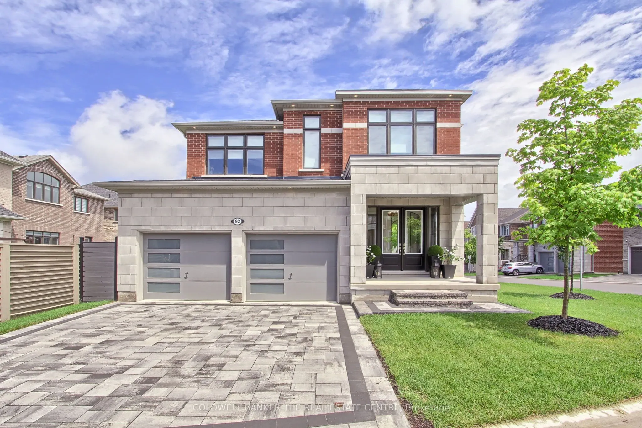 92 Maple Fields Circle