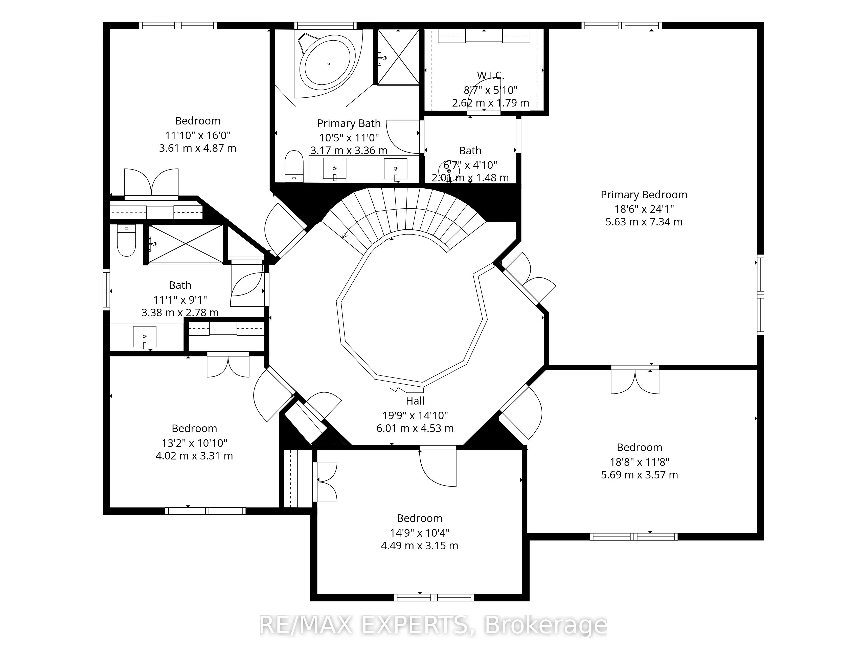 123 Fern Valley Crescent