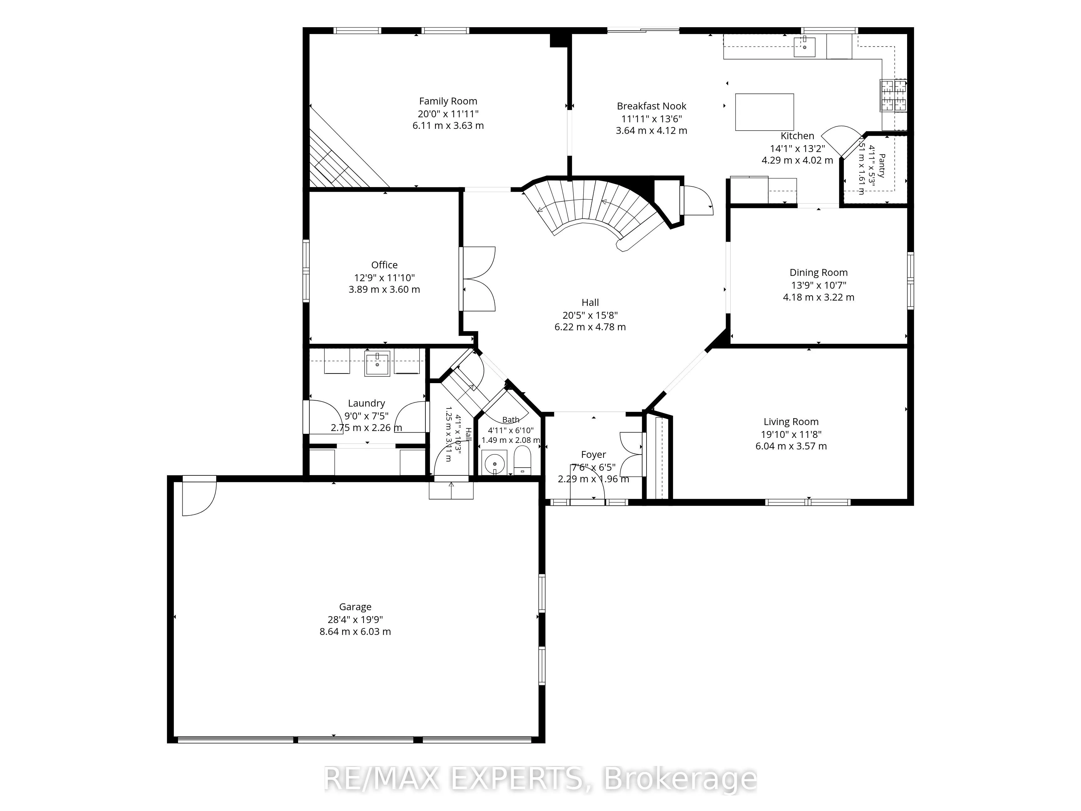 123 Fern Valley Crescent
