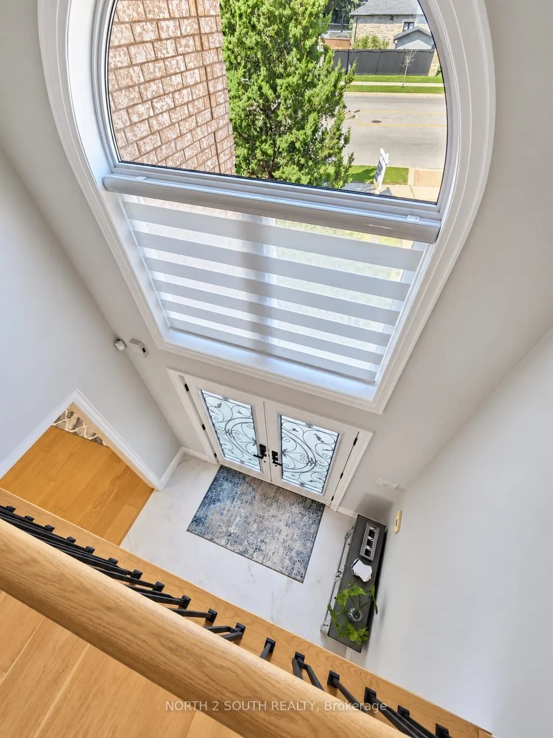 372 Crofters Road