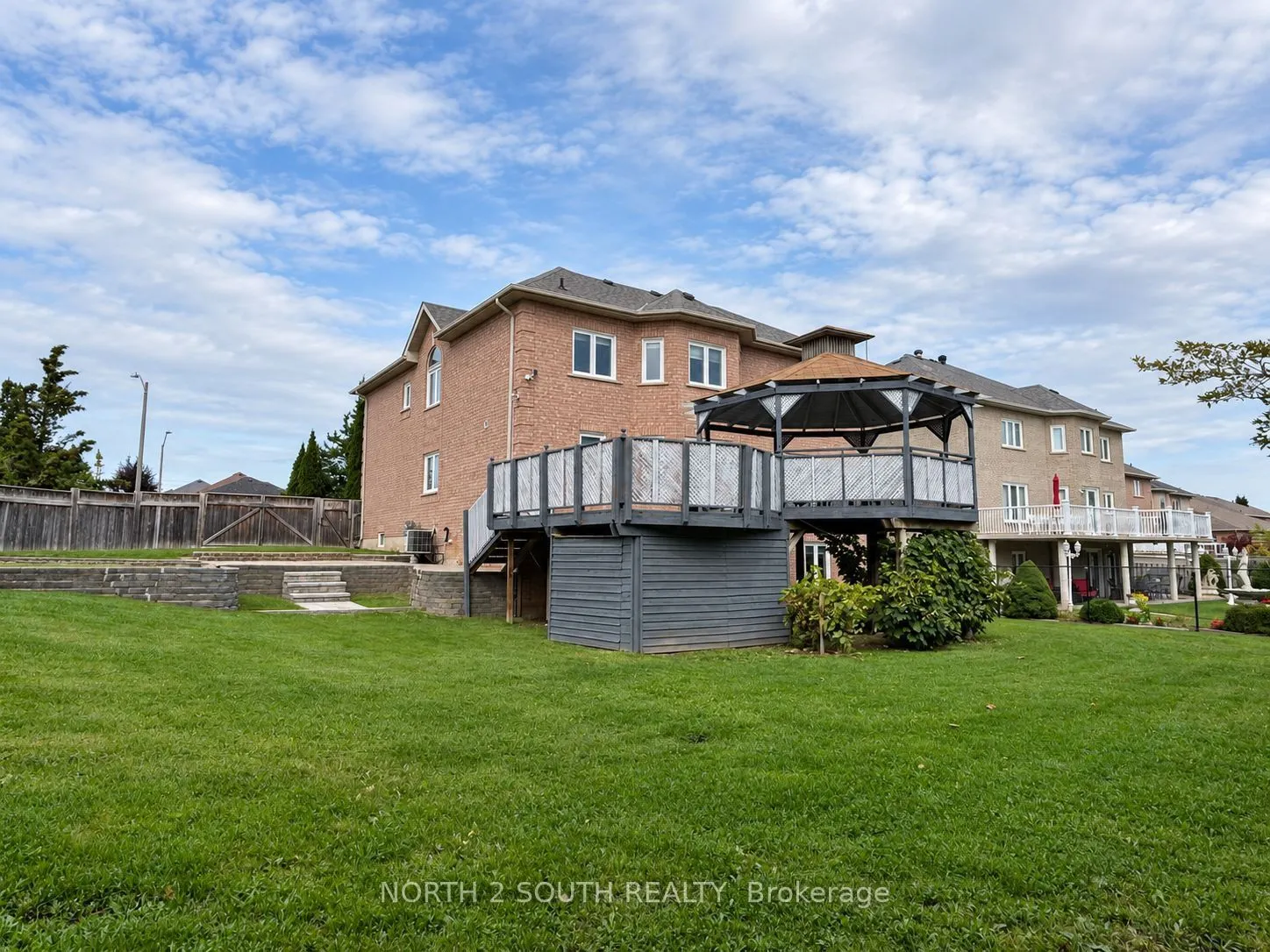 372 Crofters Road