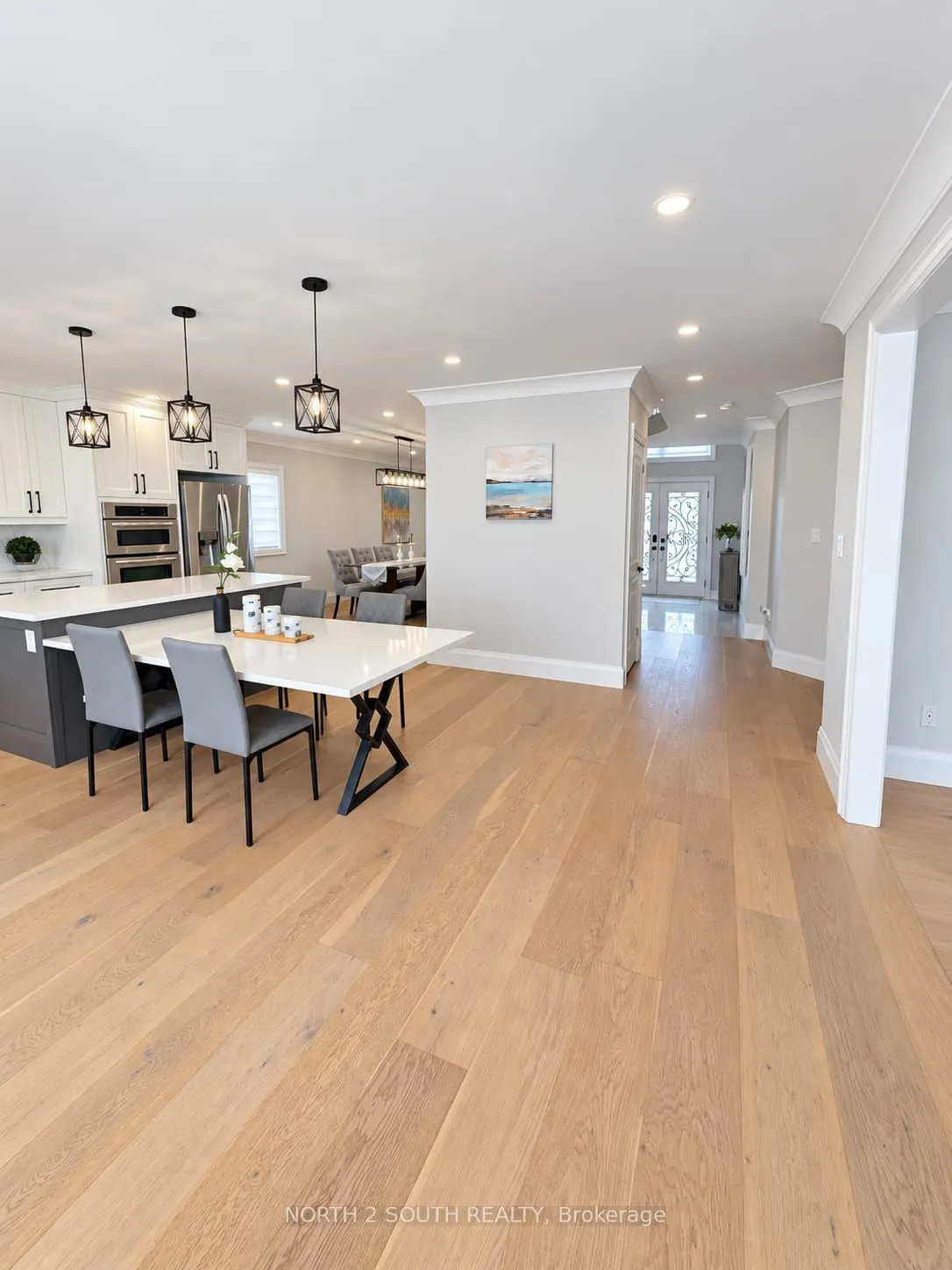 372 Crofters Road