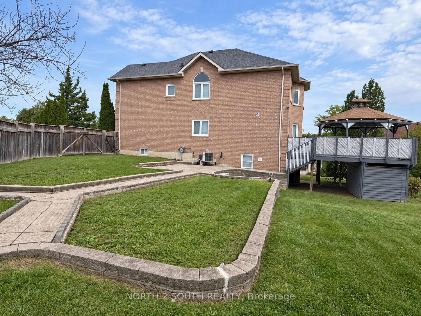 372 Crofters Road