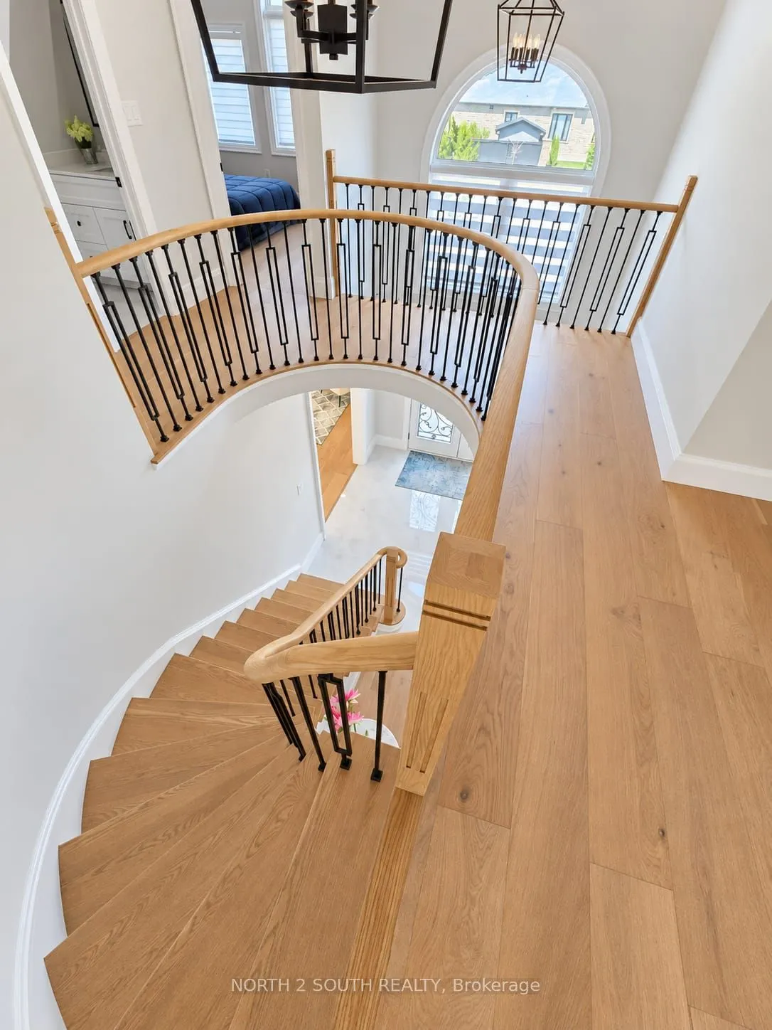 372 Crofters Road