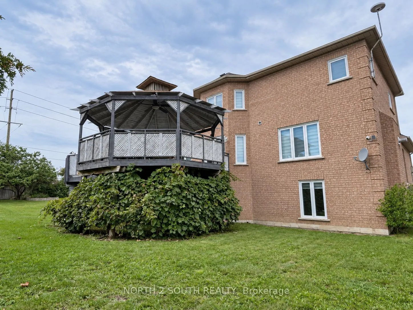 372 Crofters Road