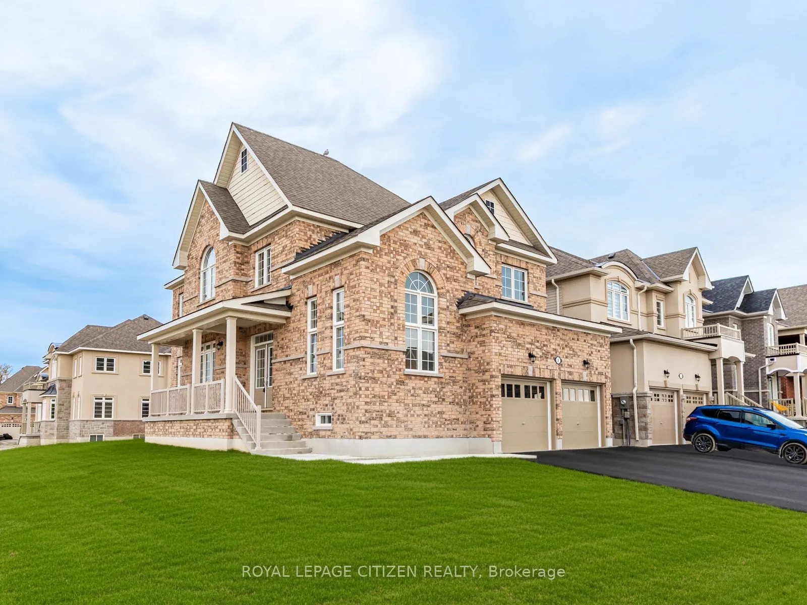 2 Wayne Allison Drive