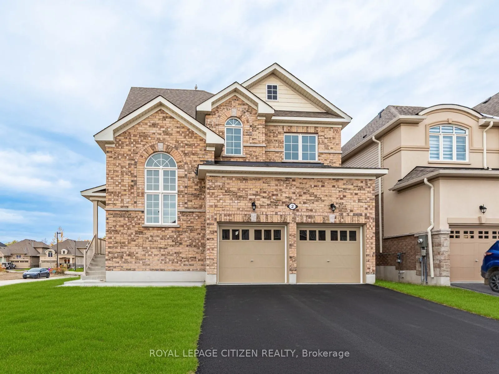2 Wayne Allison Drive