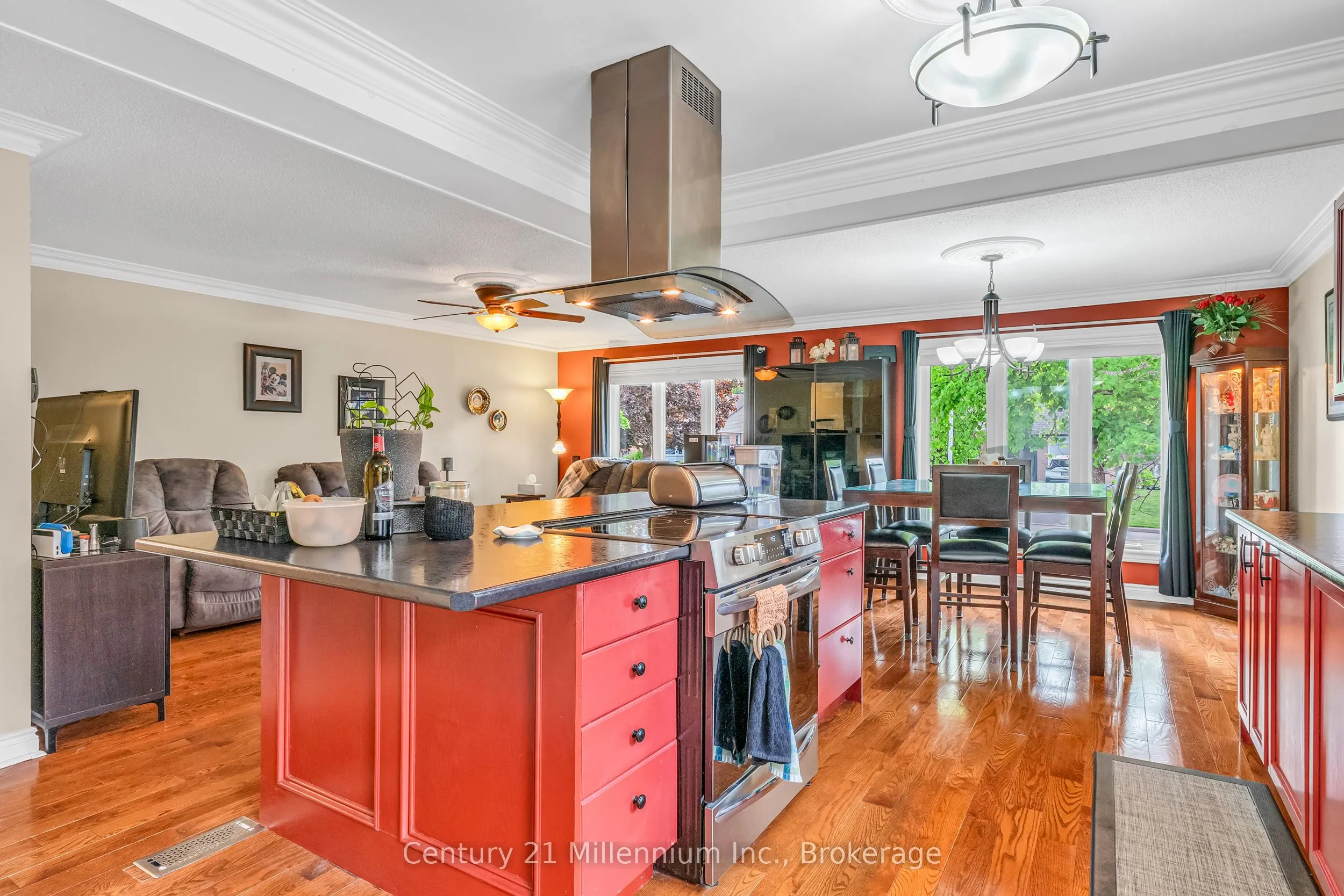 43 Stoddart Drive #Drive