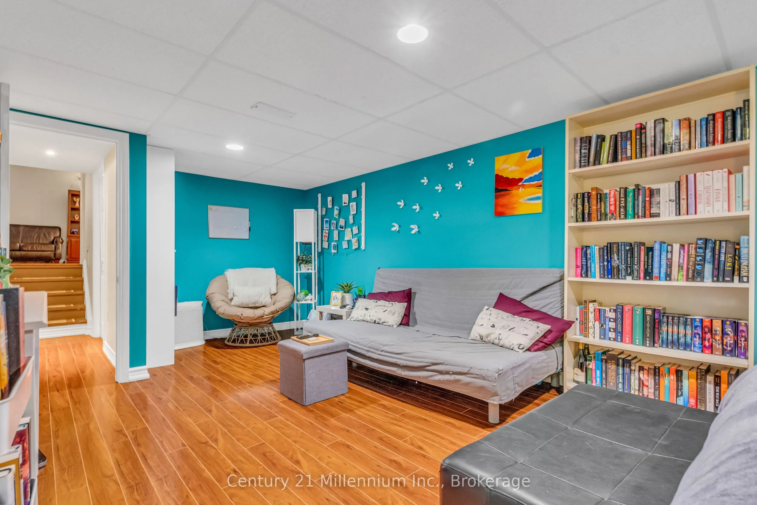 43 Stoddart Drive #Drive