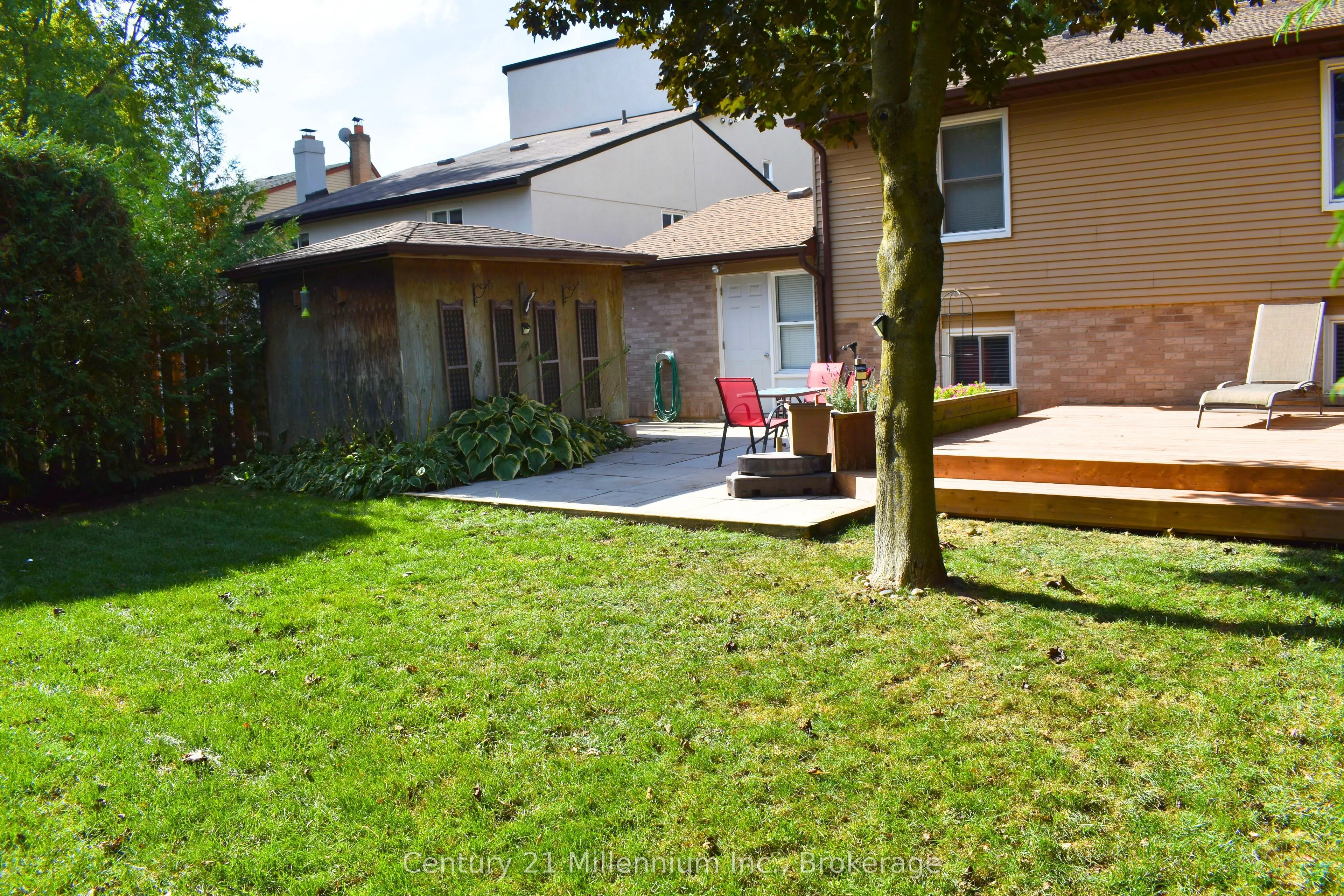 43 Stoddart Drive #Drive