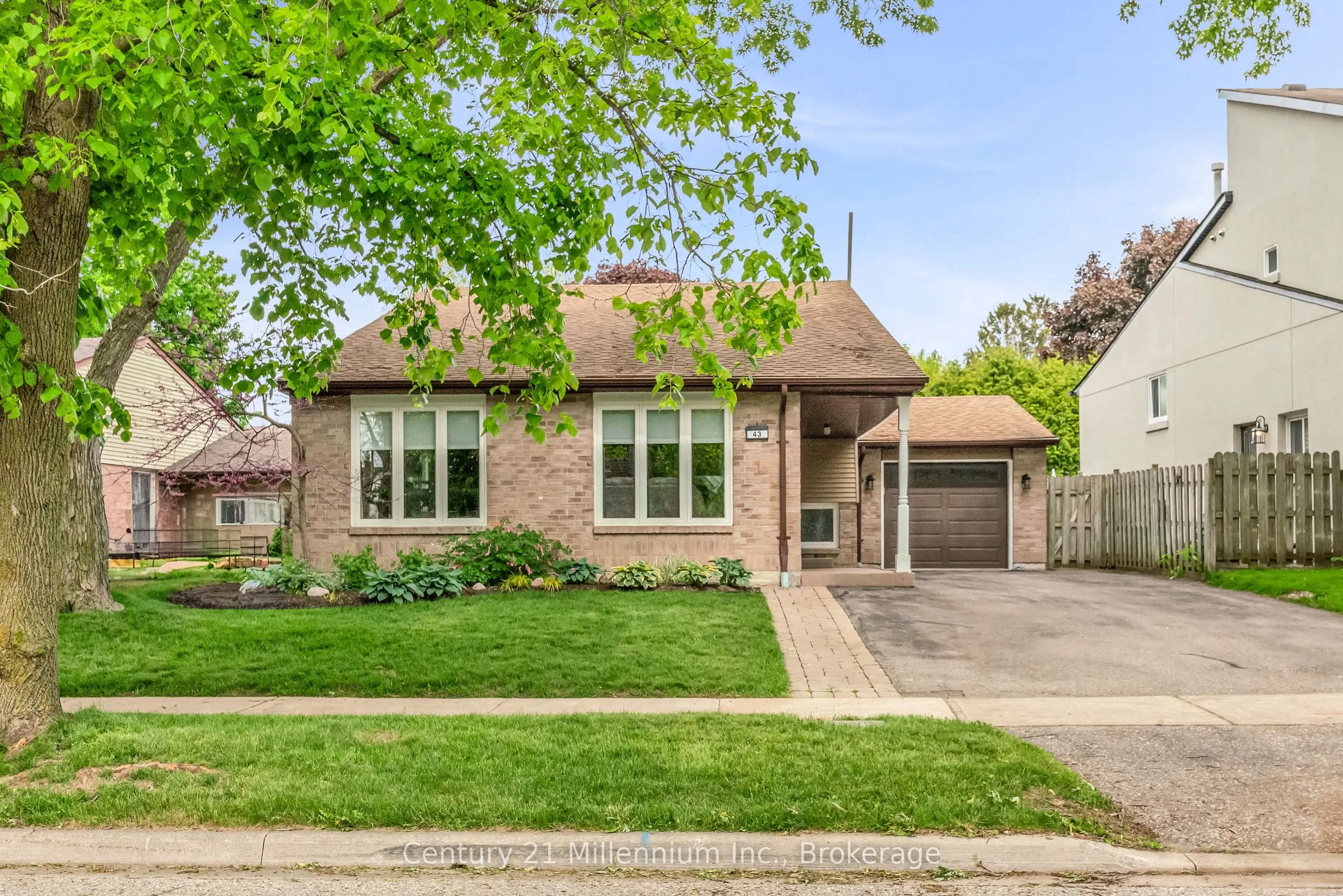 43 Stoddart Drive #Drive
