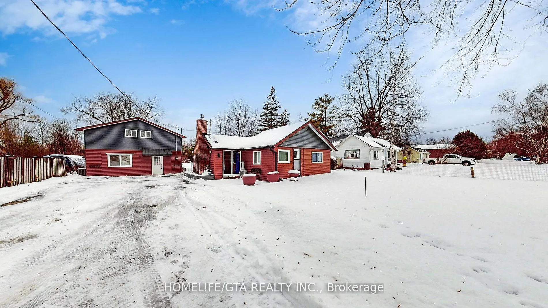 31474 Lakeridge Road