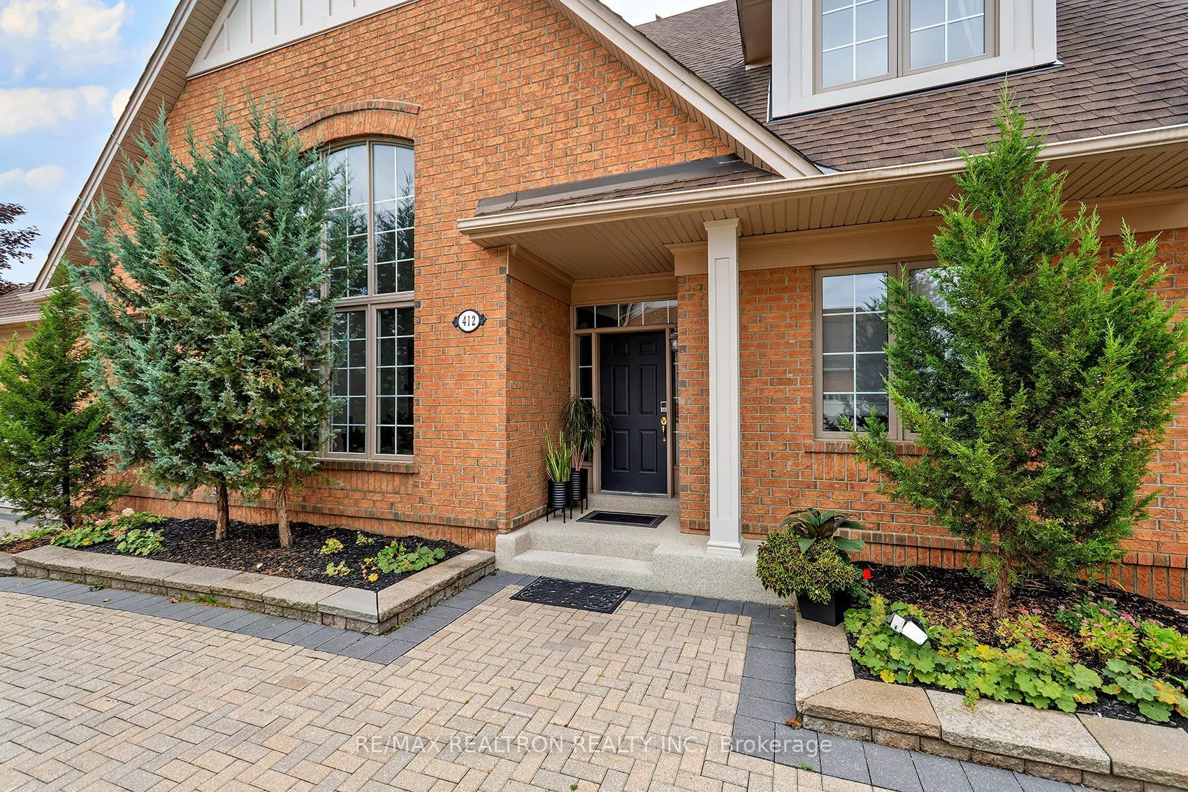 412 Falconwood Hollow #4
