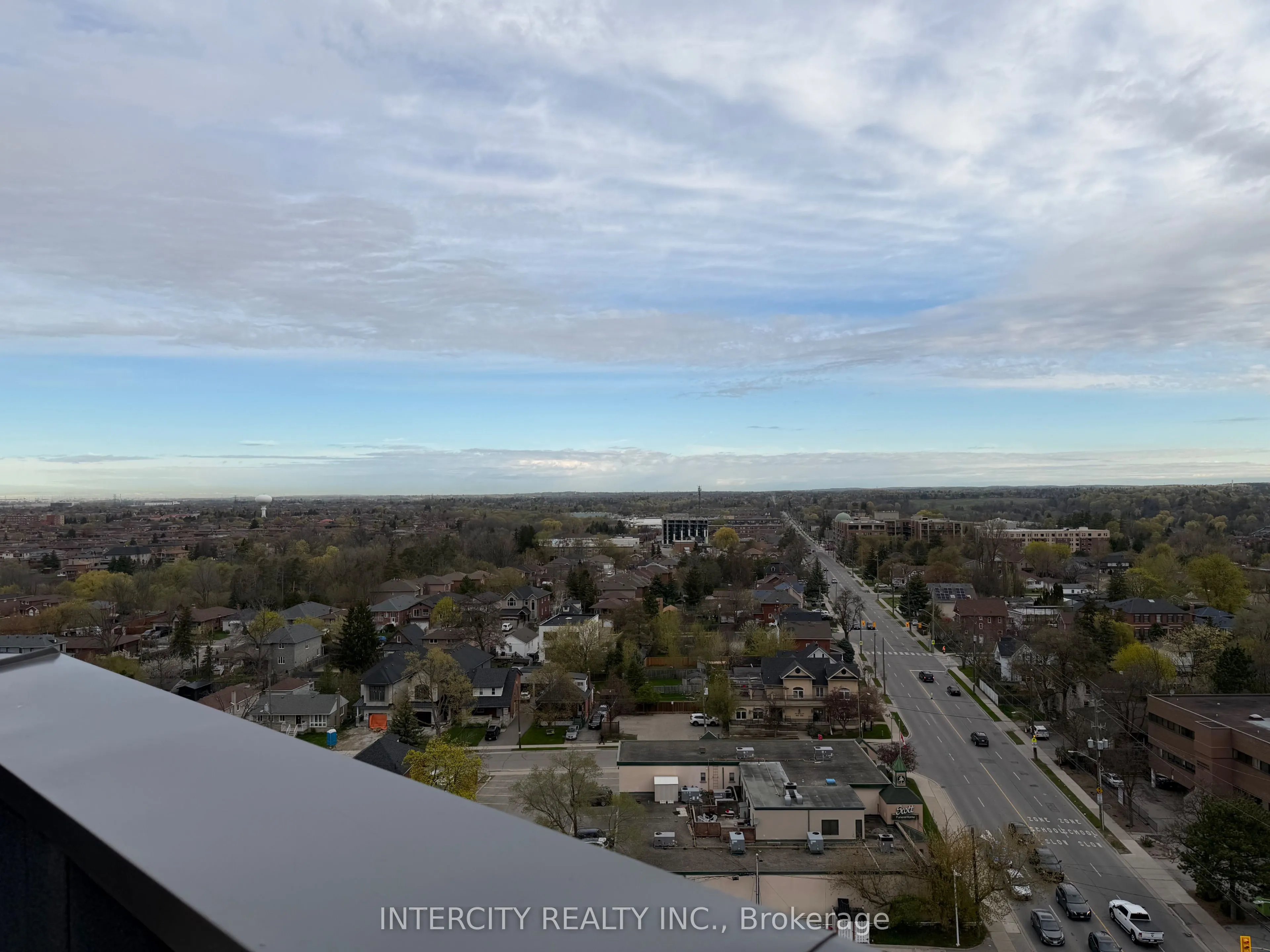 7730 Kipling Avenue #802