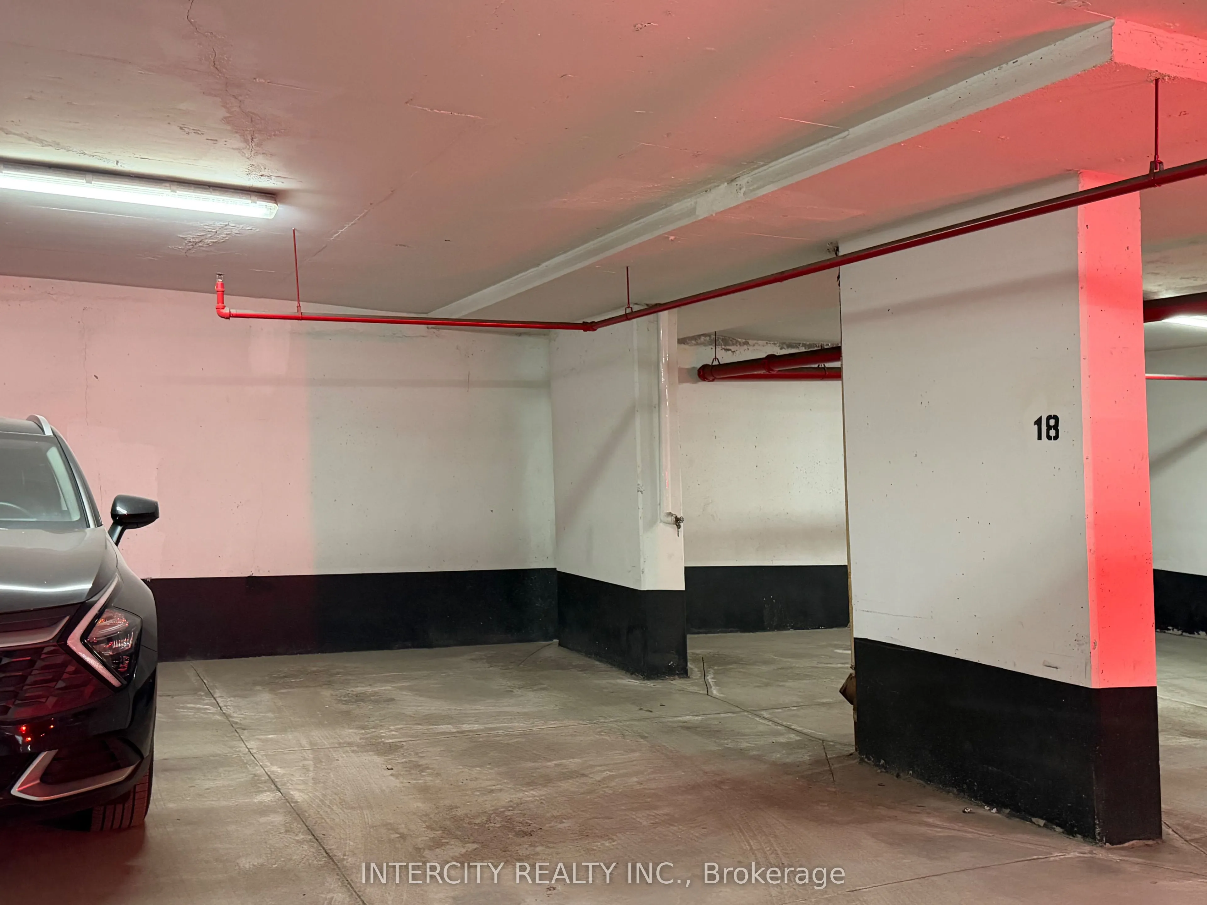 7730 Kipling Avenue #802