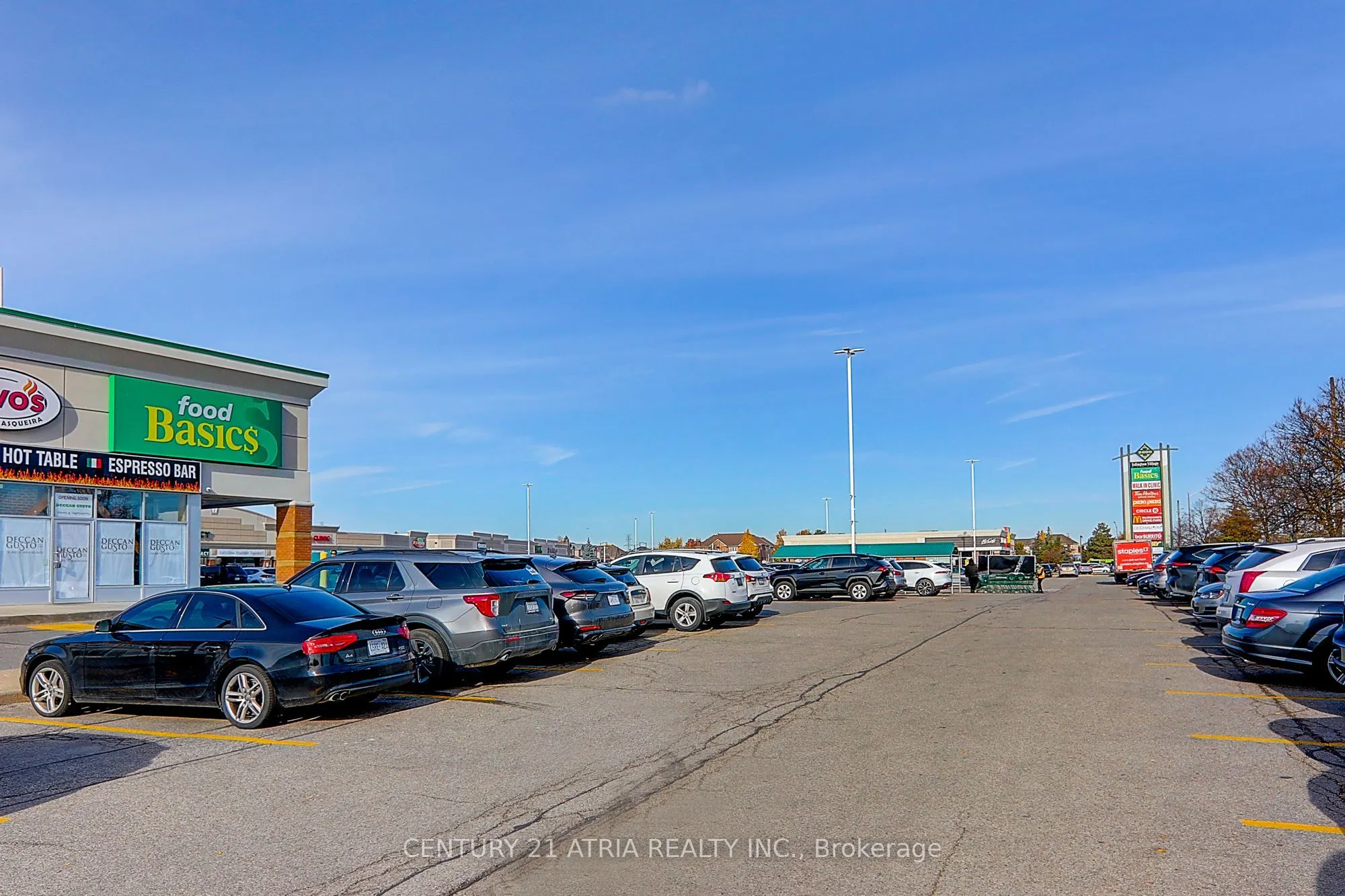 9580 Islington Avenue #L-140