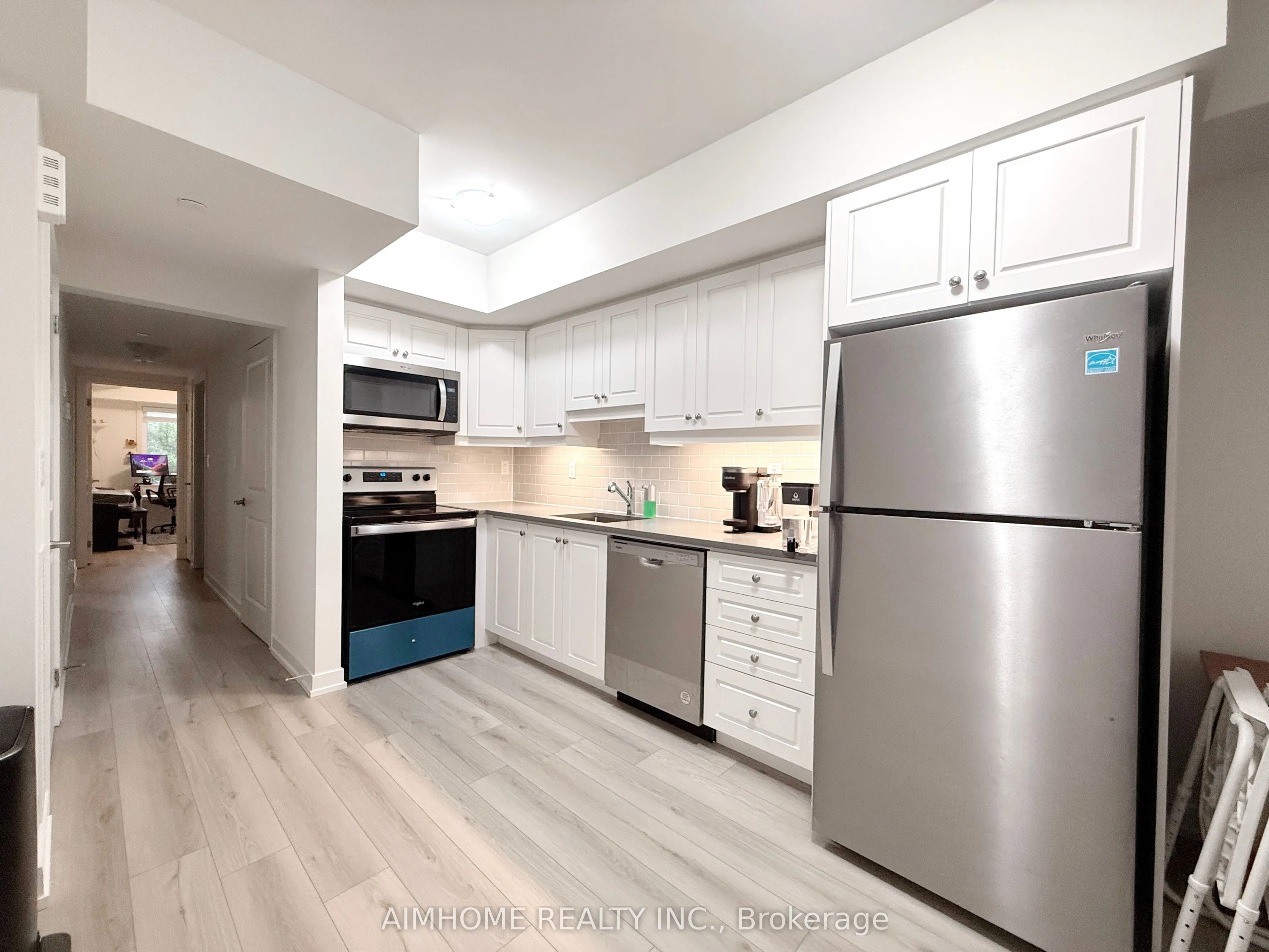 58 Elizabeth Street S #2203