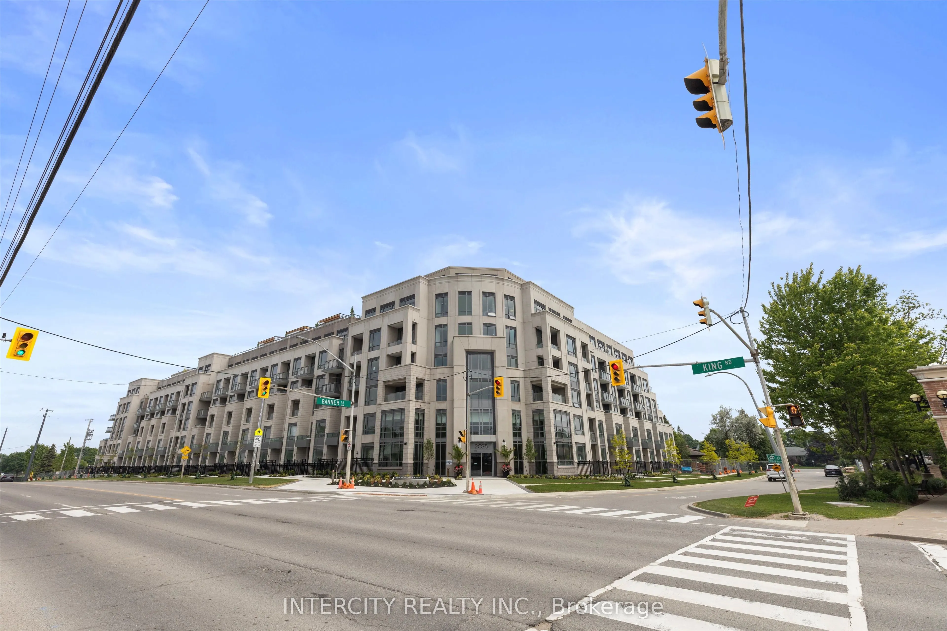 2075 King Road #234