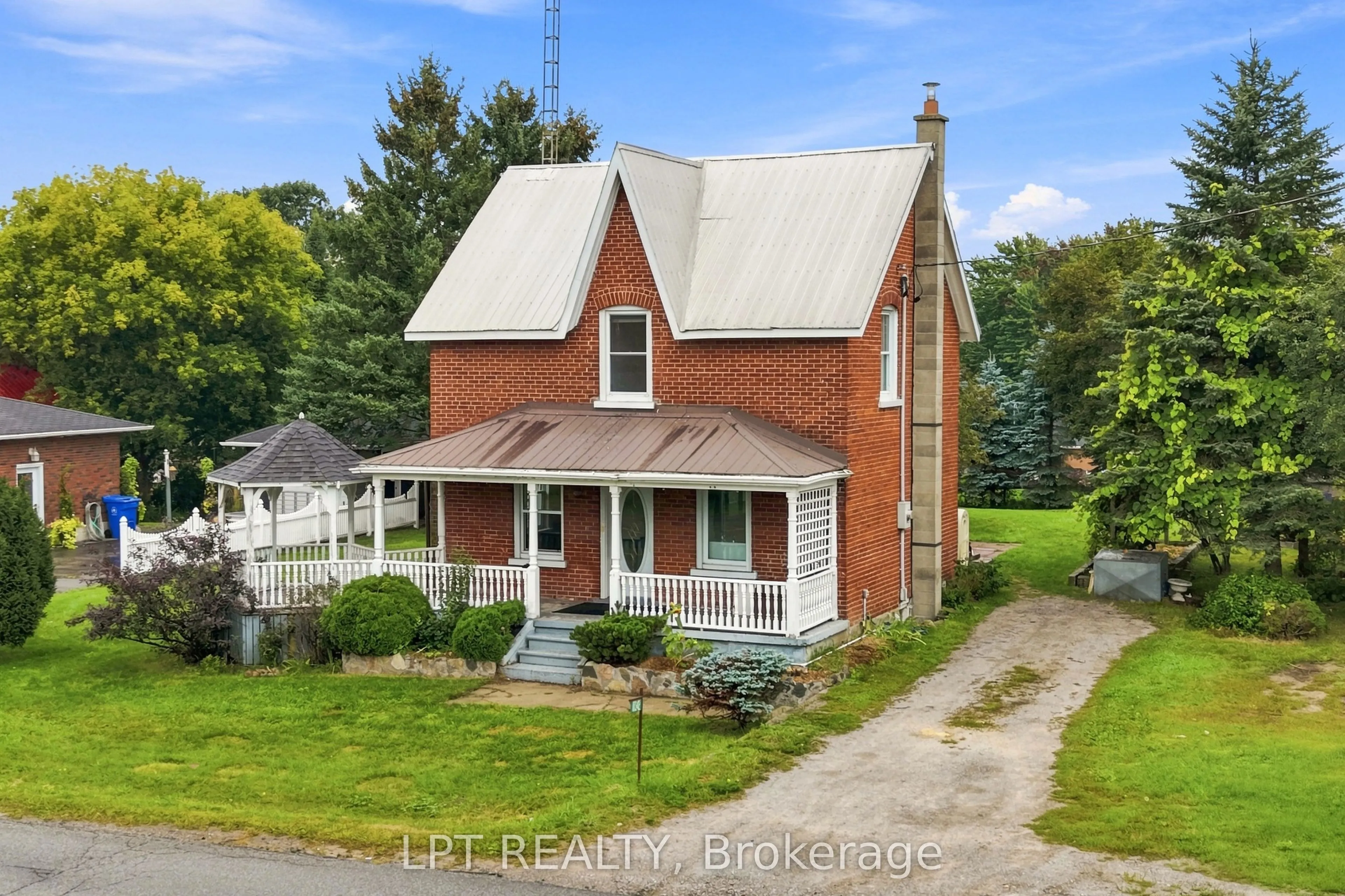 10342 Ravenshoe Road