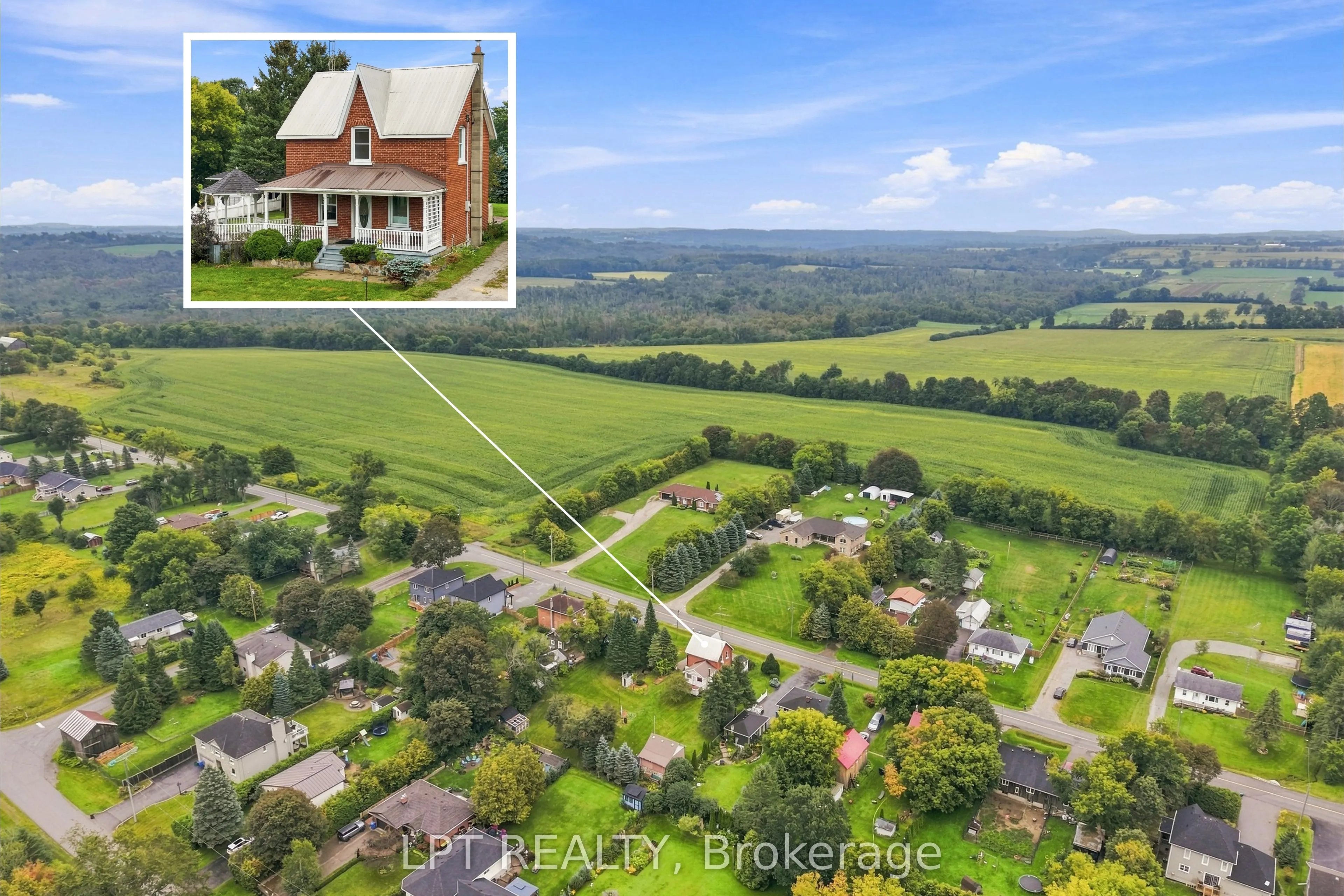 10342 Ravenshoe Road