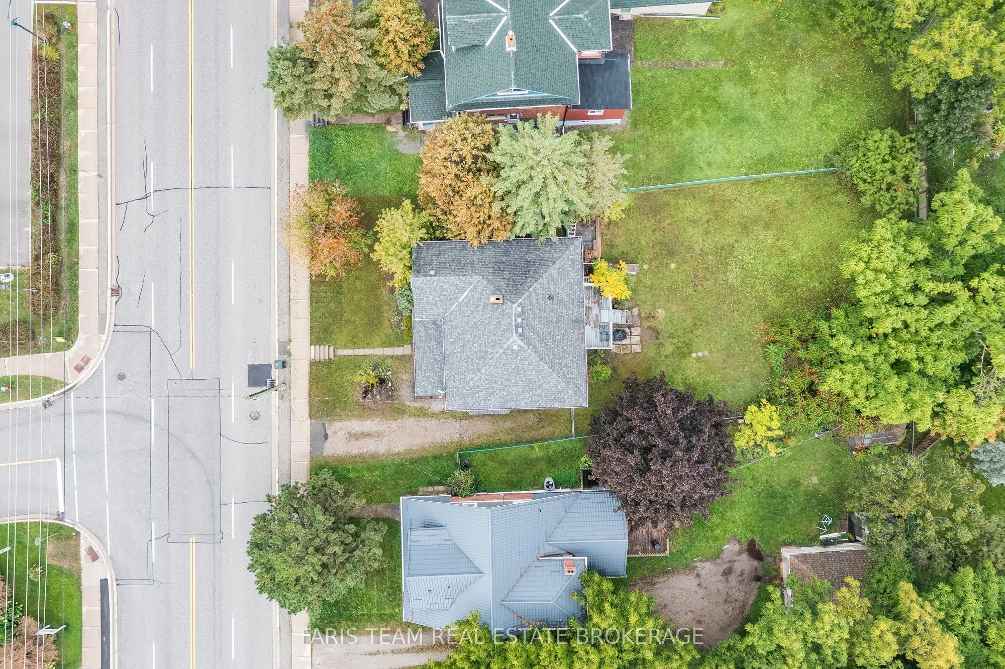 105 Barrie Street