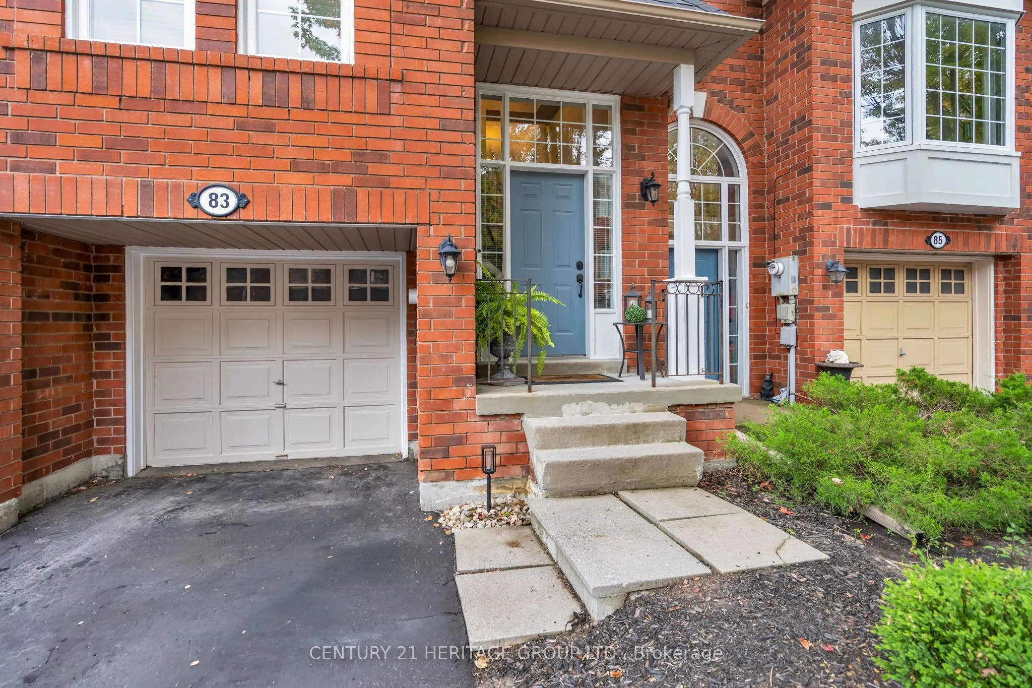 83 Mosaics Avenue #61