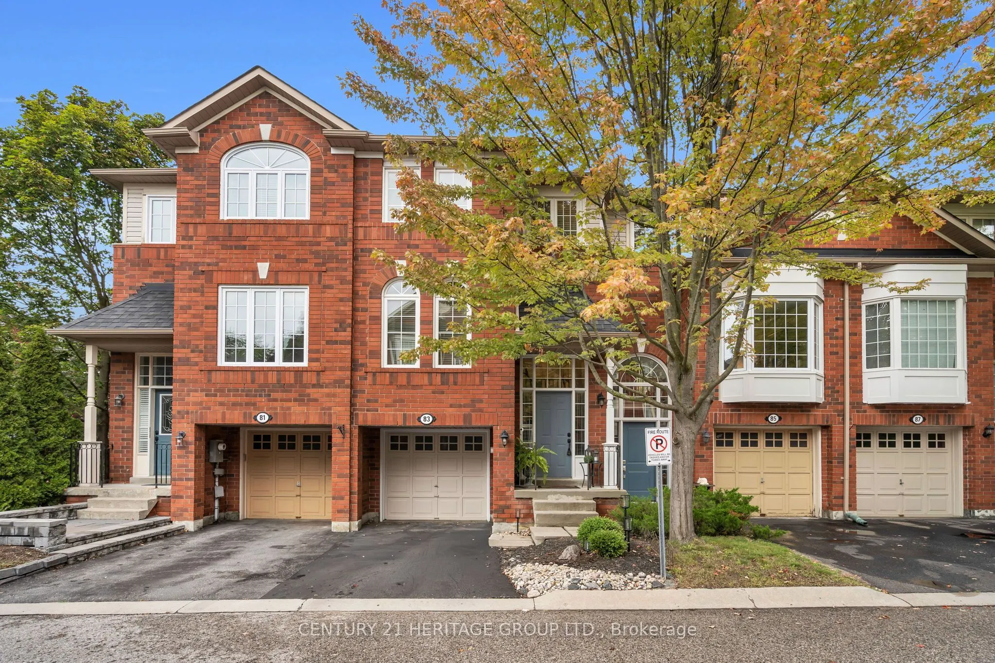 83 Mosaics Avenue #61