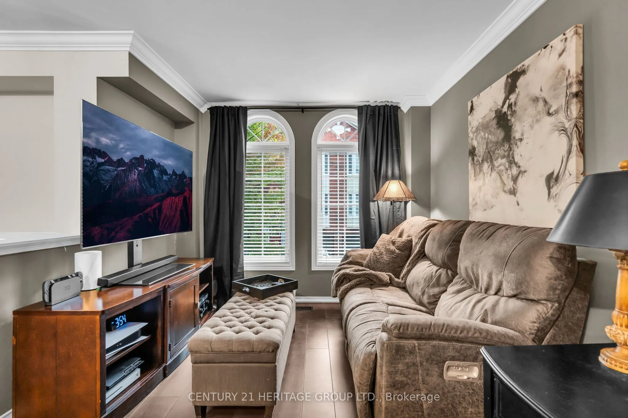 83 Mosaics Avenue #61