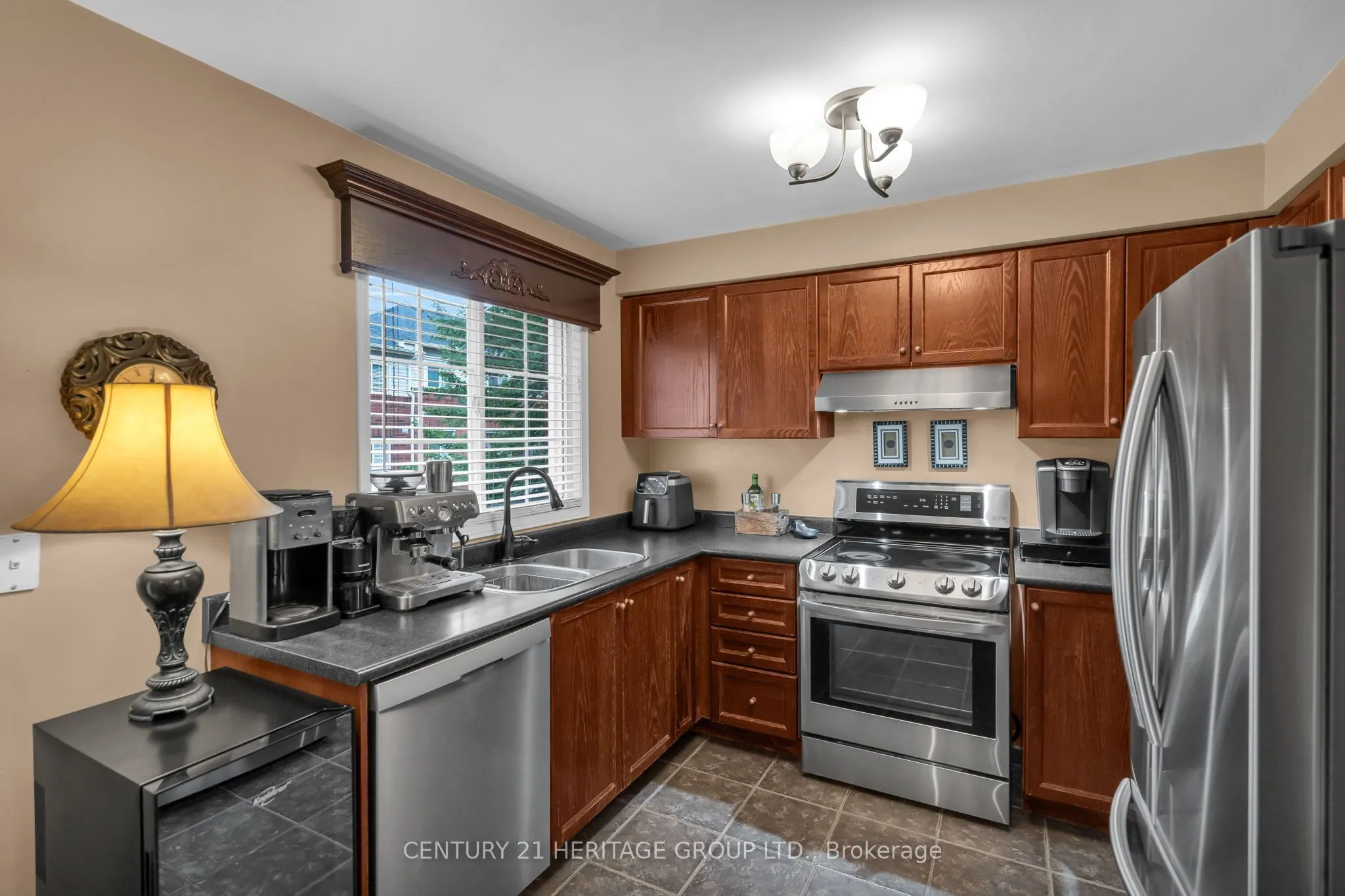 83 Mosaics Avenue #61