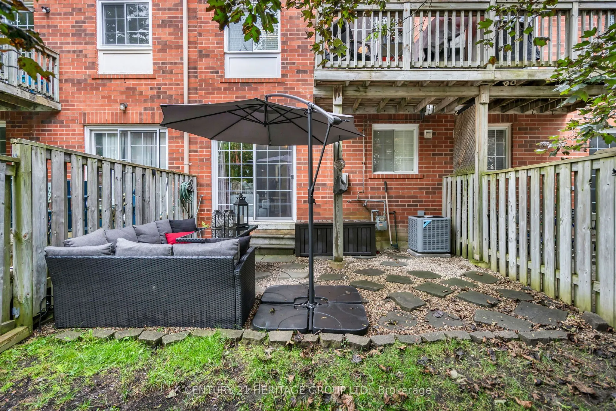 83 Mosaics Avenue #61
