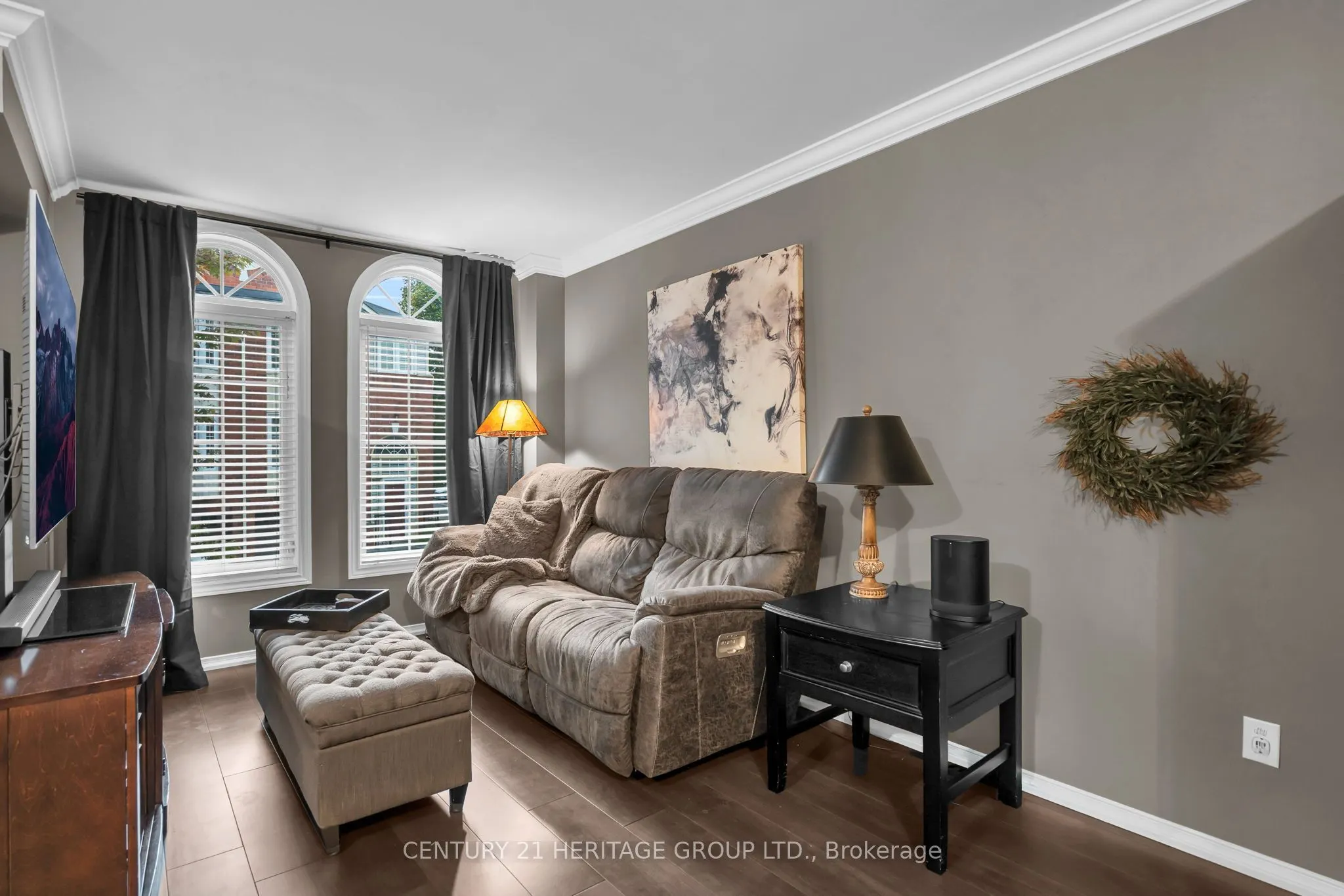 83 Mosaics Avenue #61