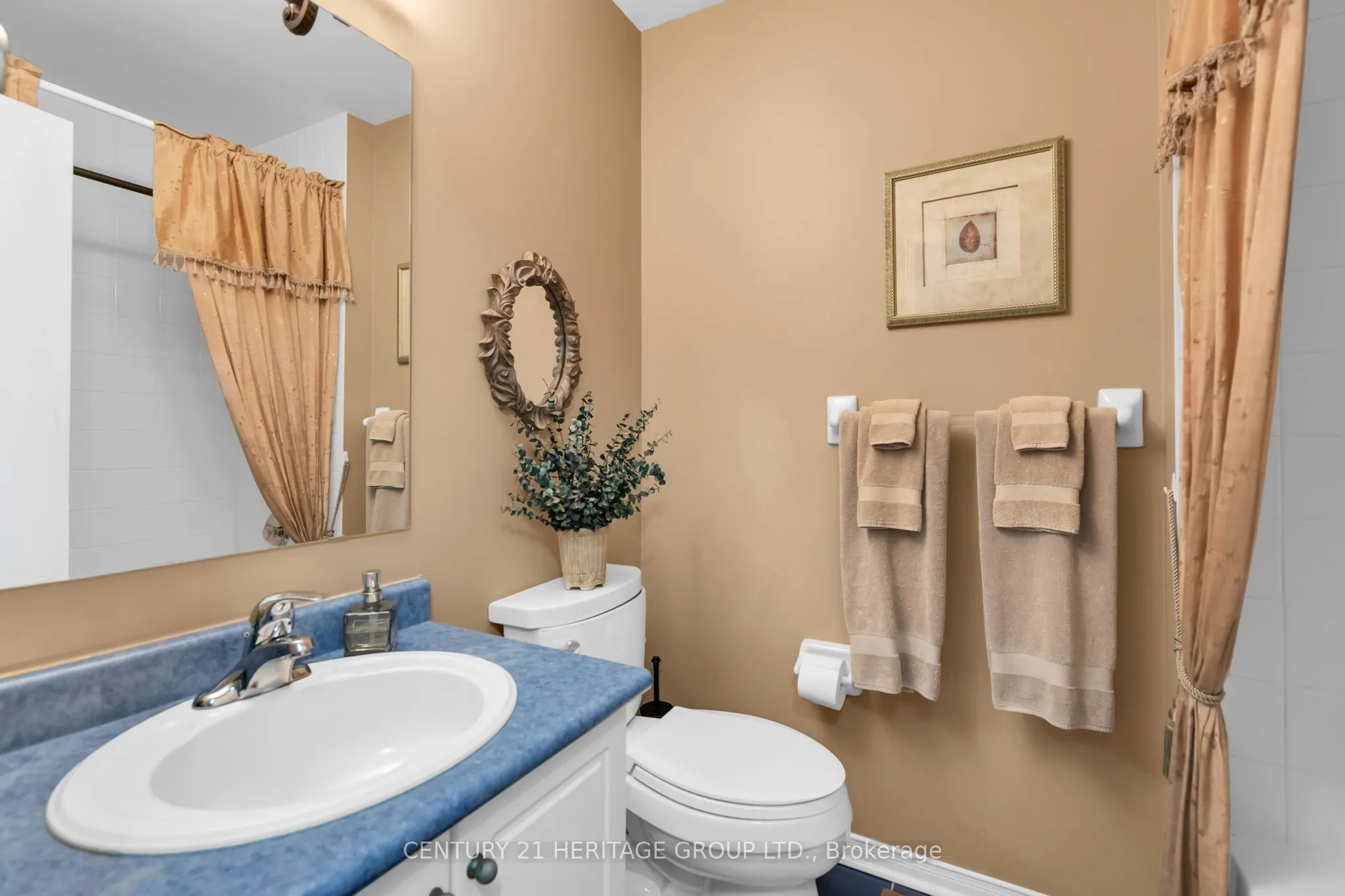 83 Mosaics Avenue #61