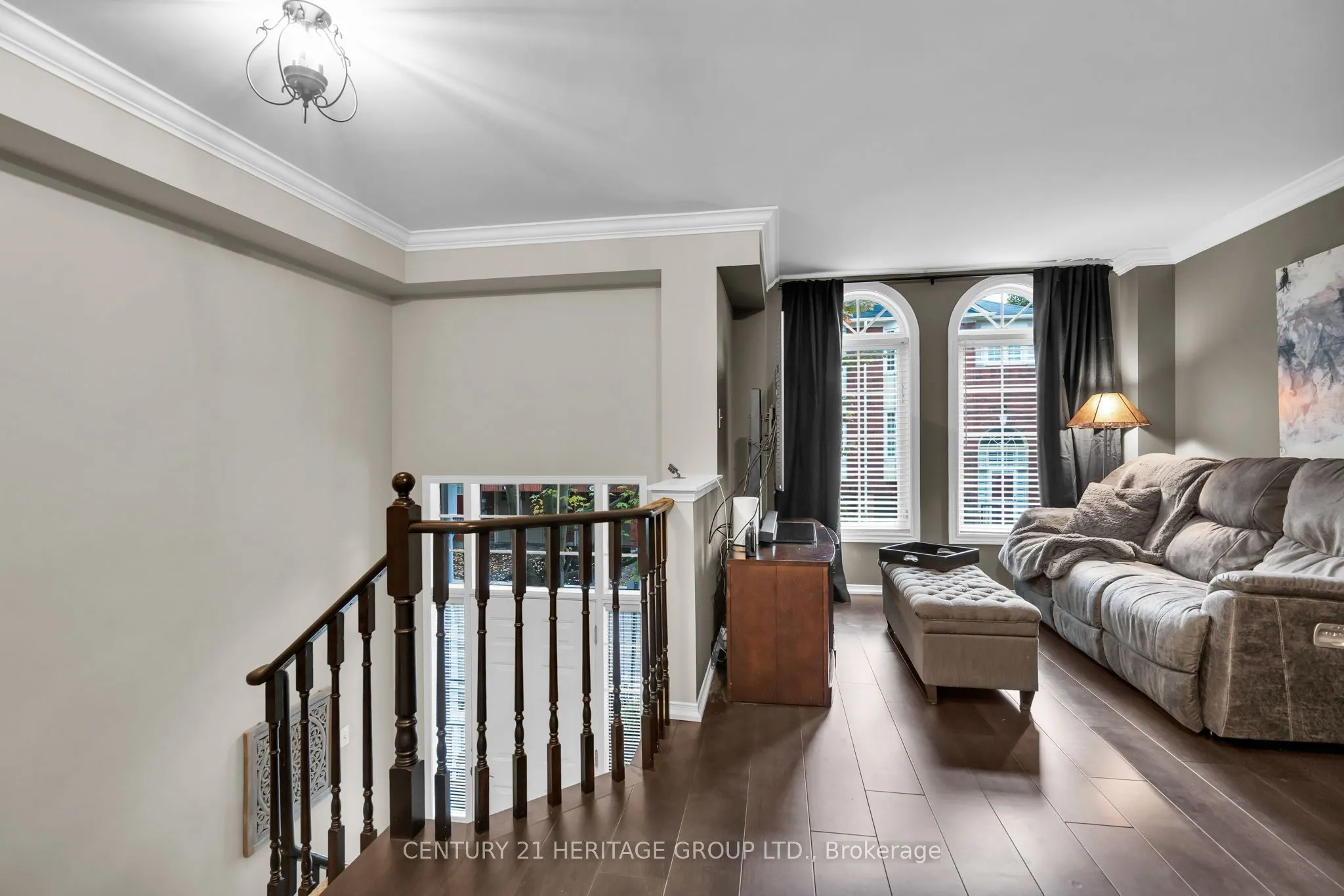 83 Mosaics Avenue #61