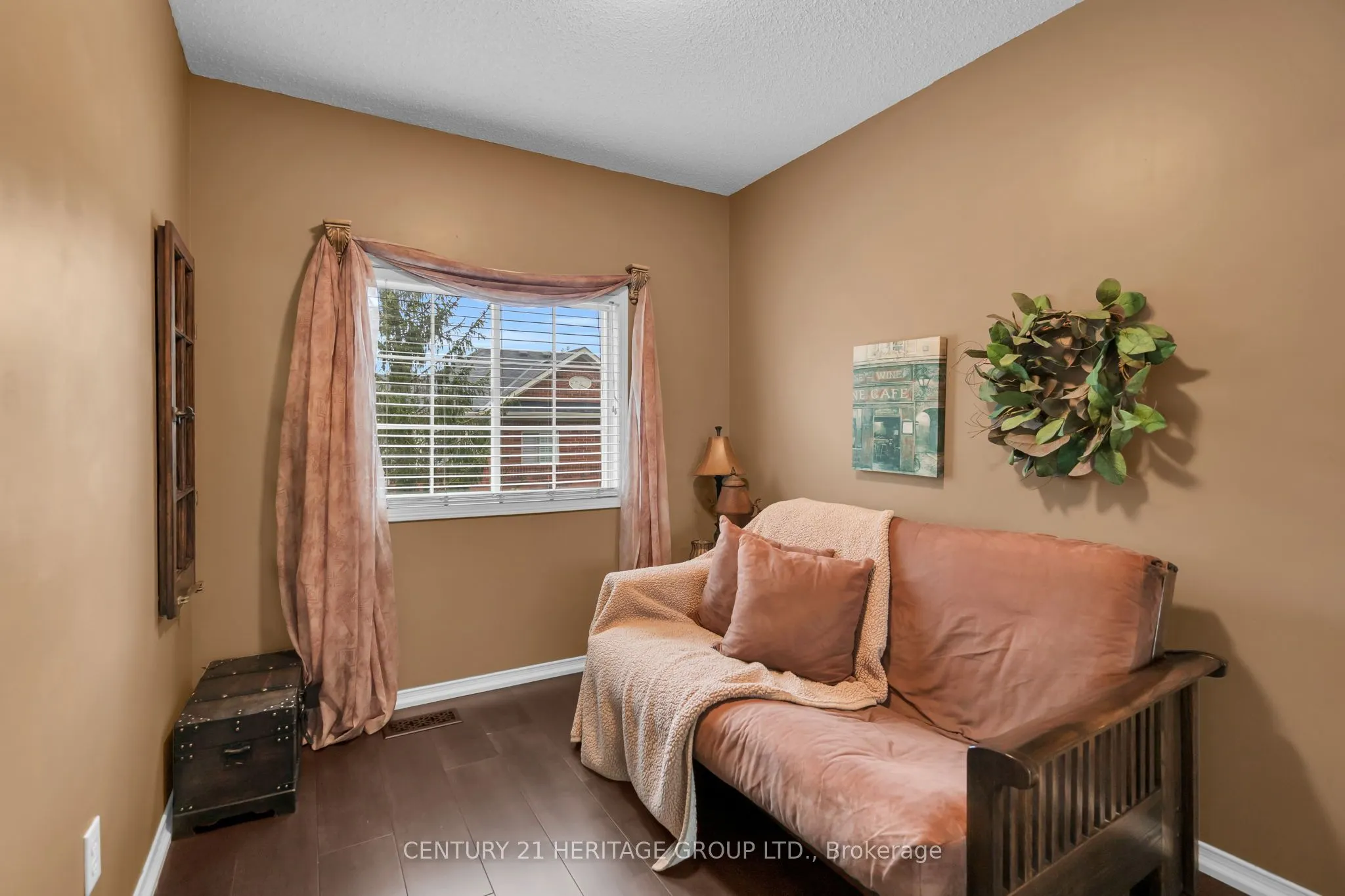 83 Mosaics Avenue #61