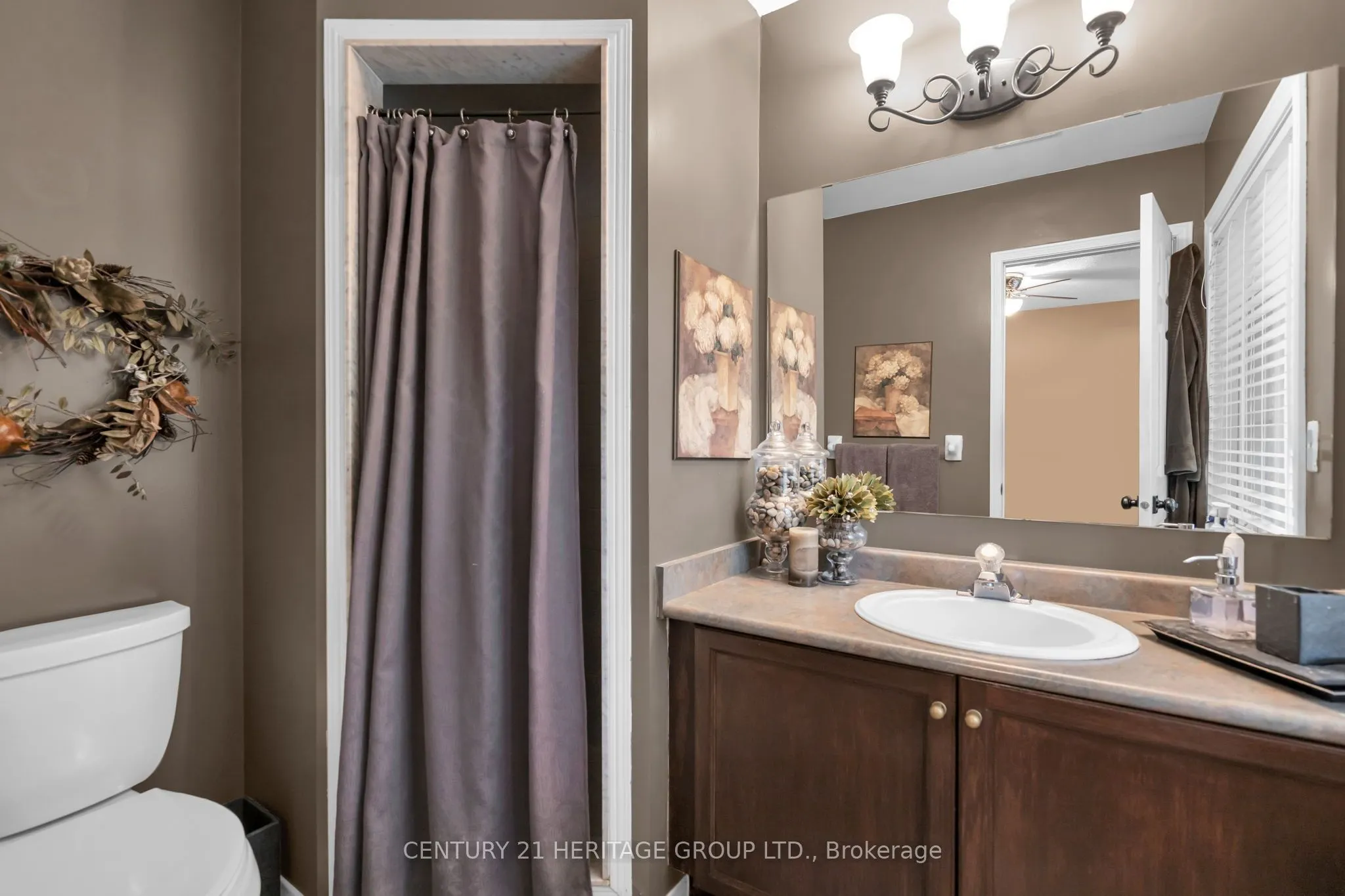 83 Mosaics Avenue #61