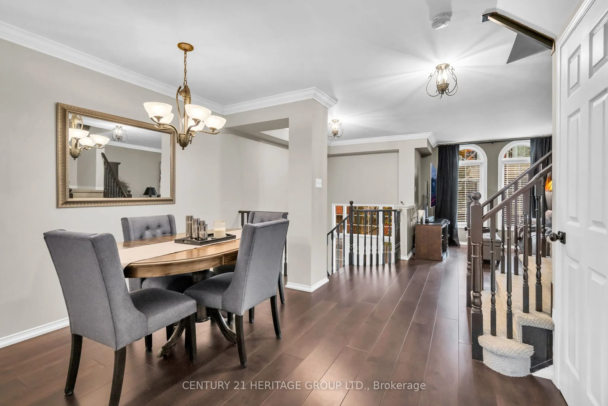 83 Mosaics Avenue #61