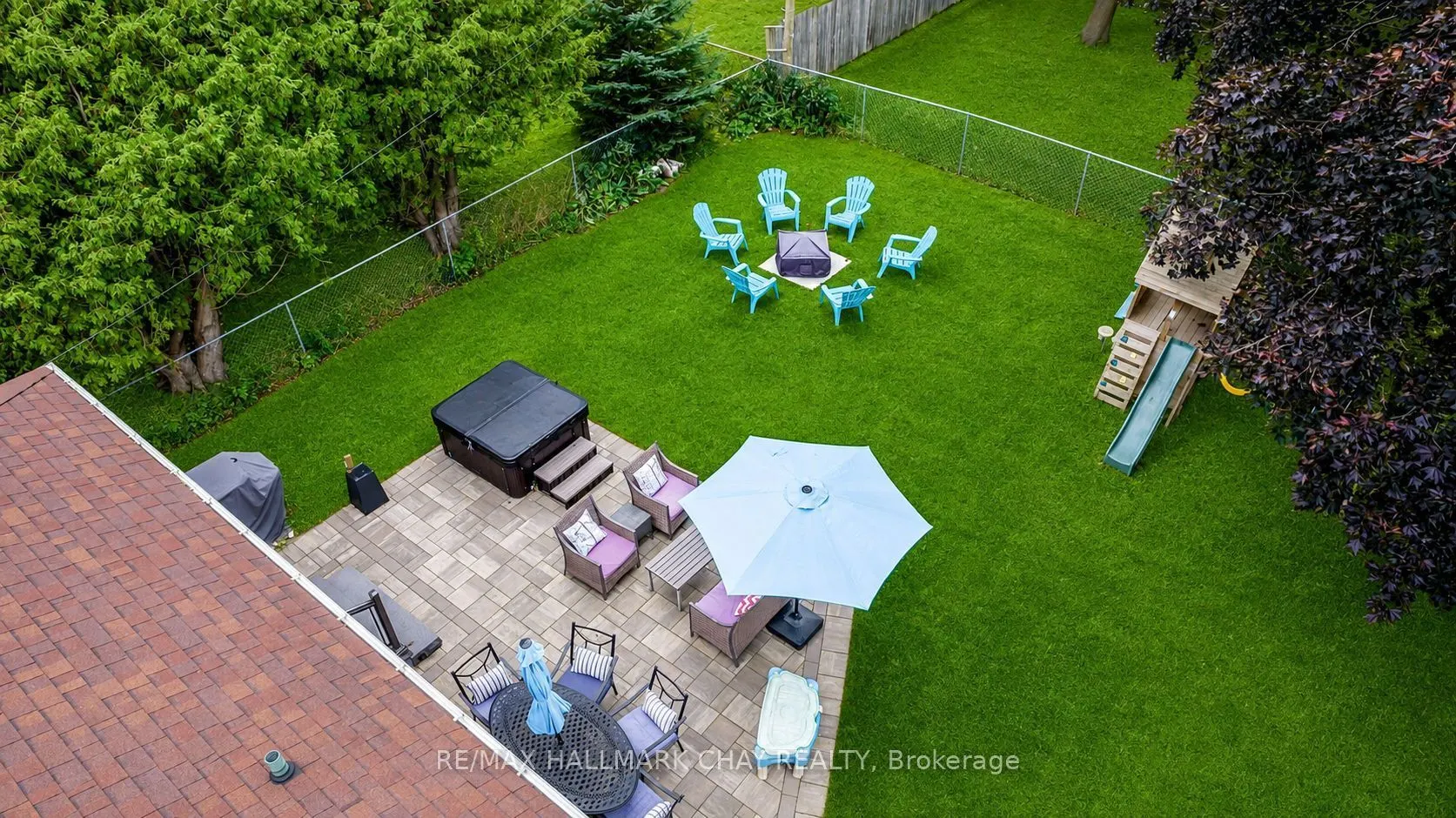 1587 Mount Albert Road