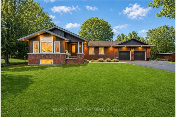 1587 Mount Albert Road