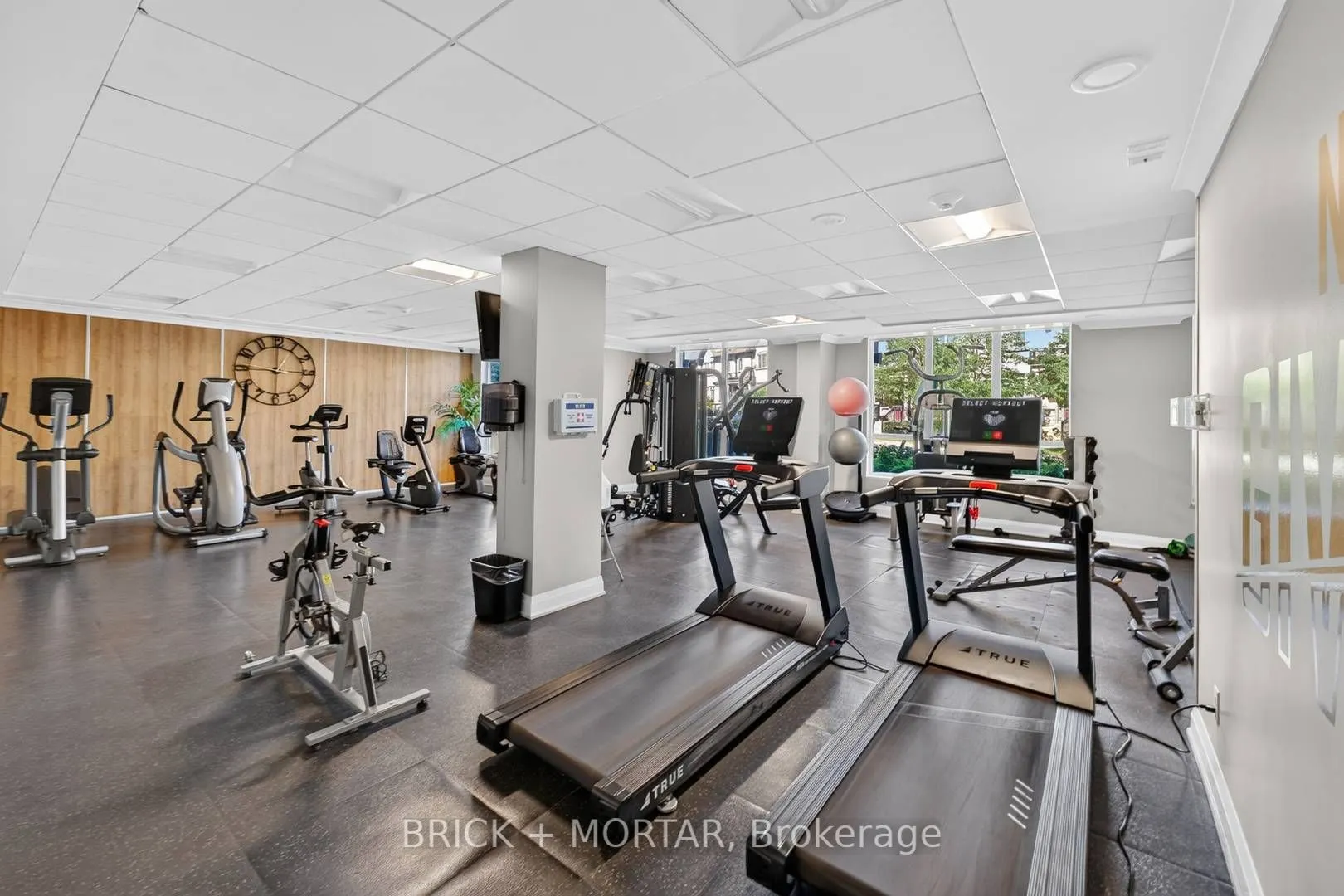 20 North Park Road #110