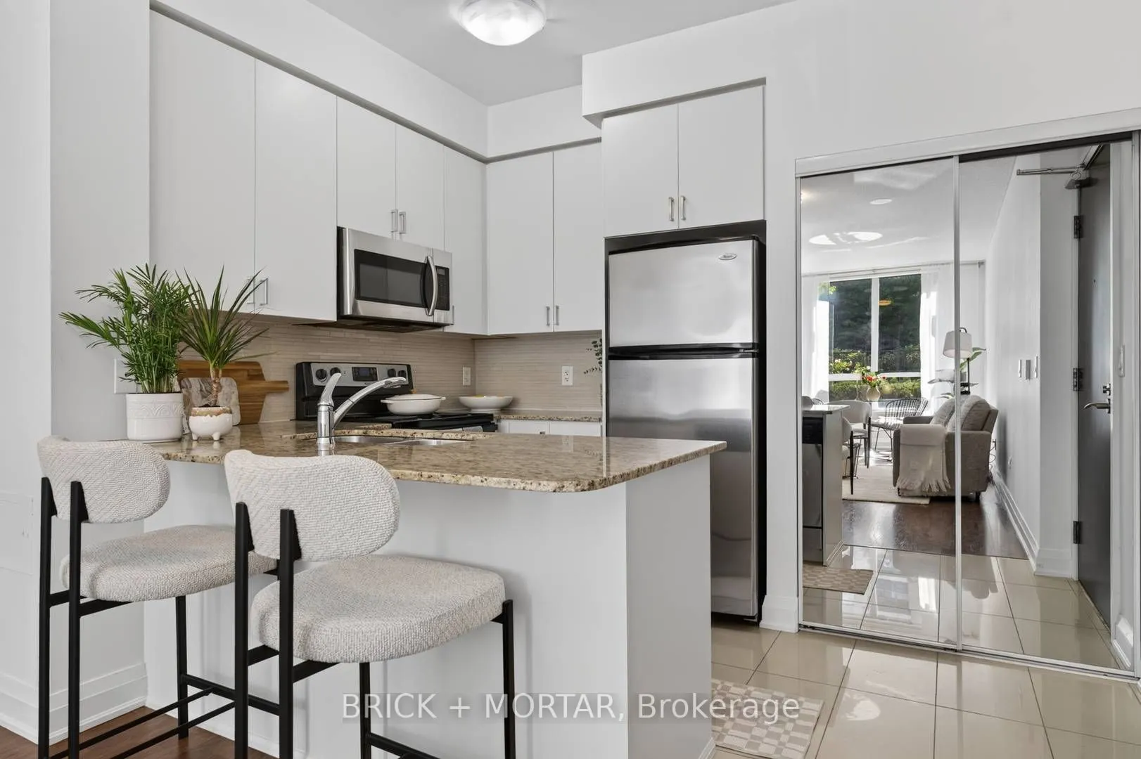 20 North Park Road #110