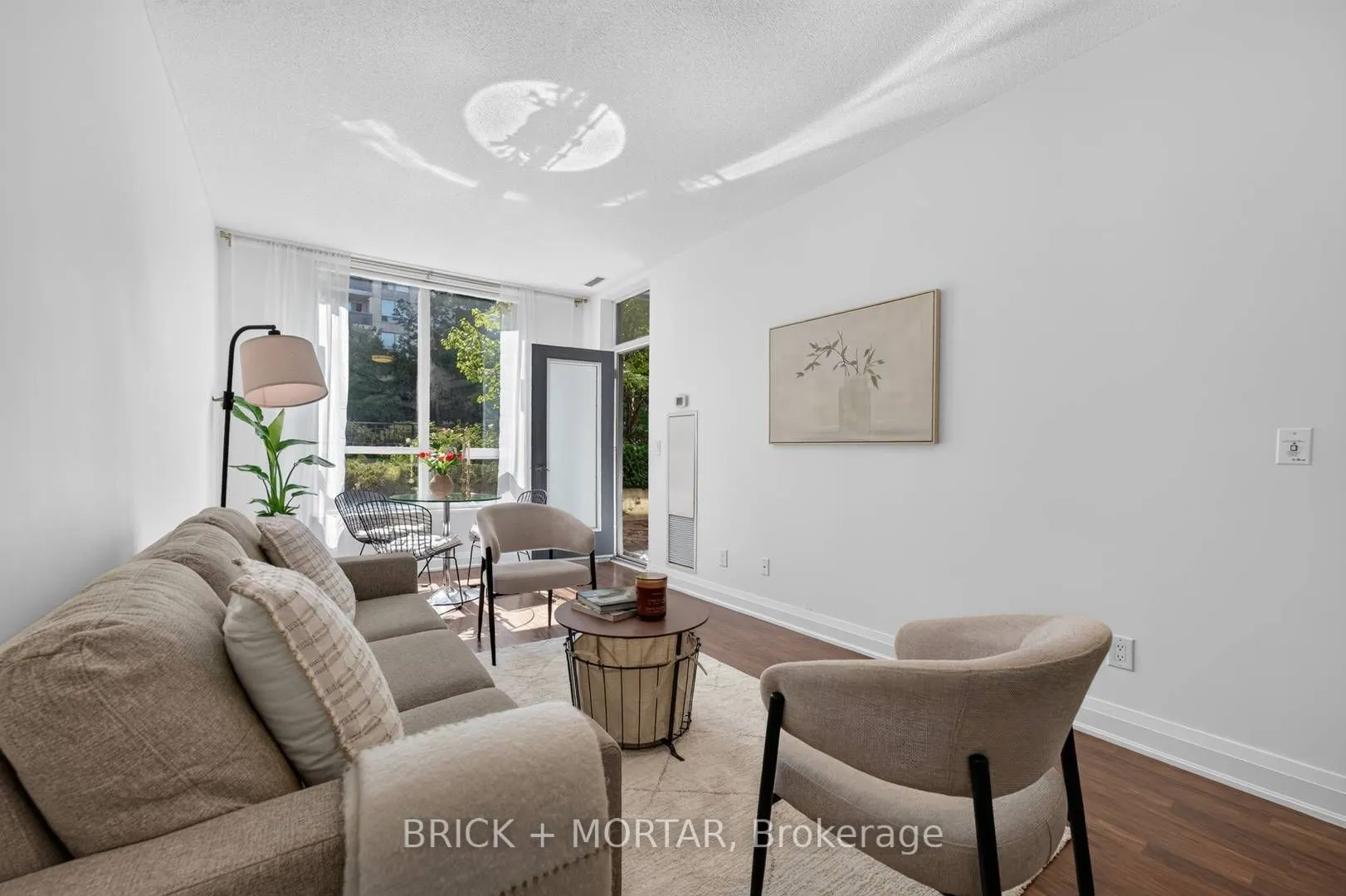 20 North Park Road #110