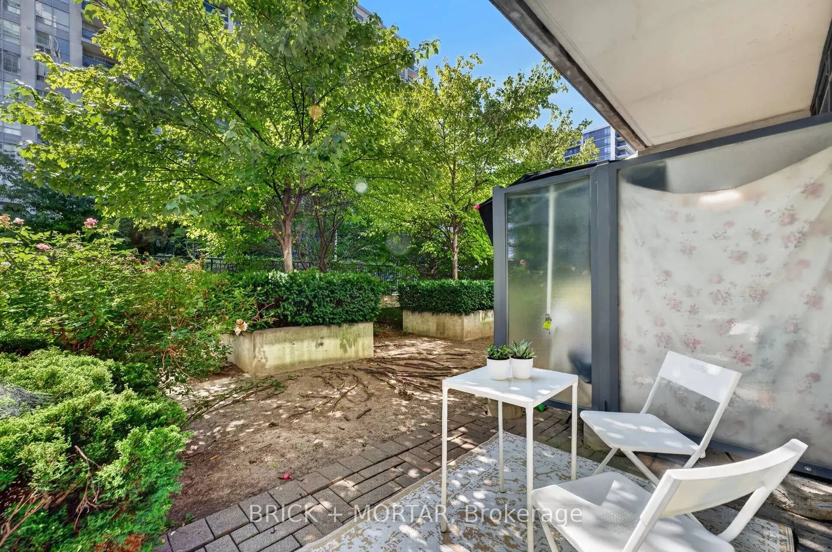 20 North Park Road #110