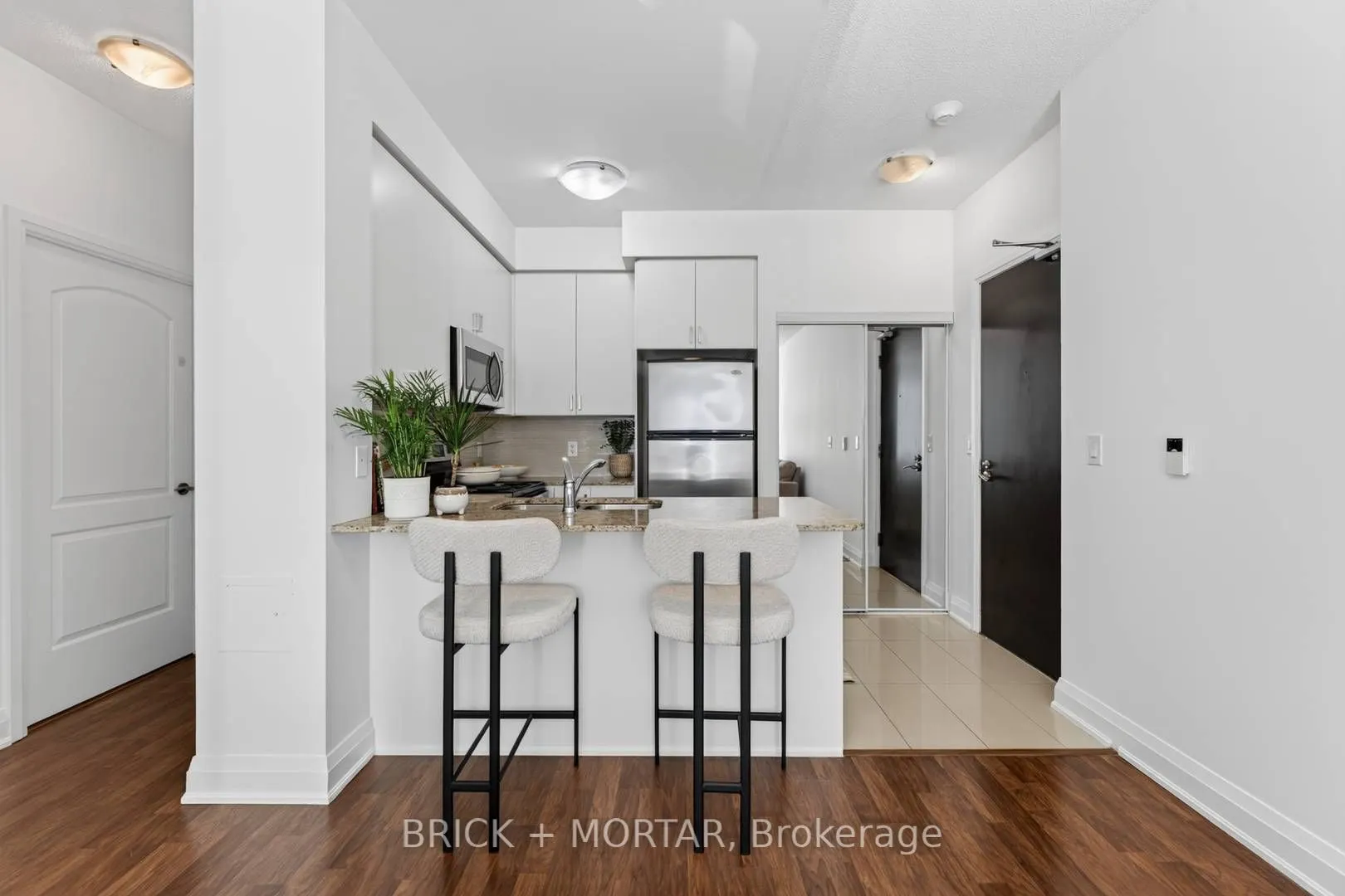 20 North Park Road #110