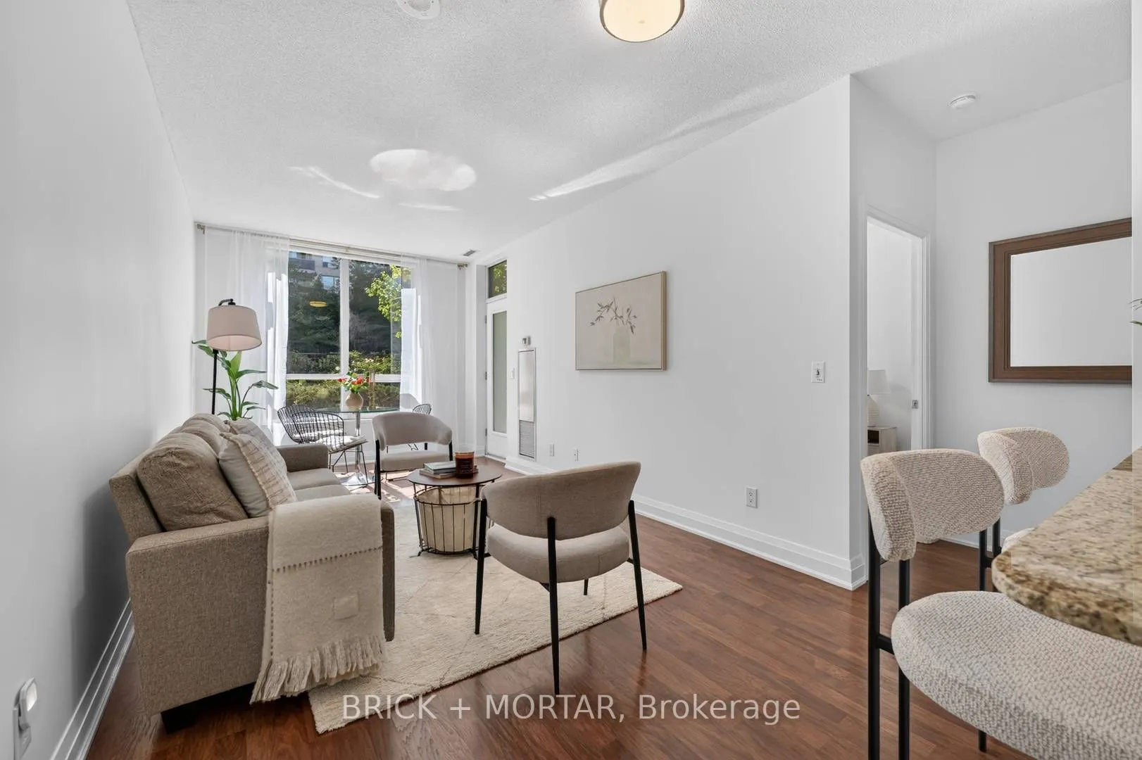 20 North Park Road #110